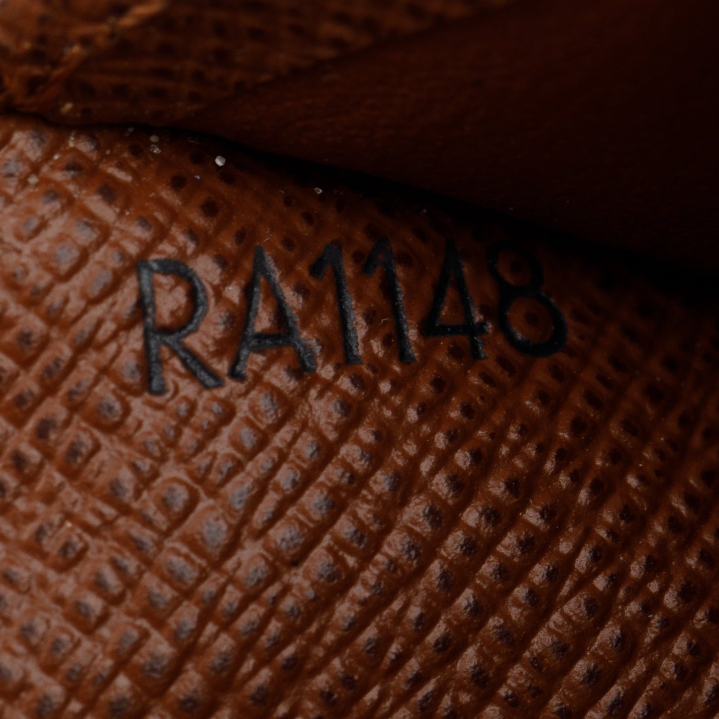 Louis Vuitton Monogram Bifold Wallet