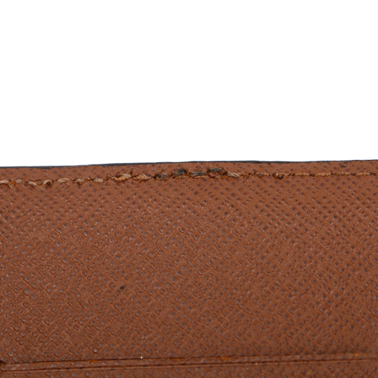 Louis Vuitton Monogram Bifold Wallet