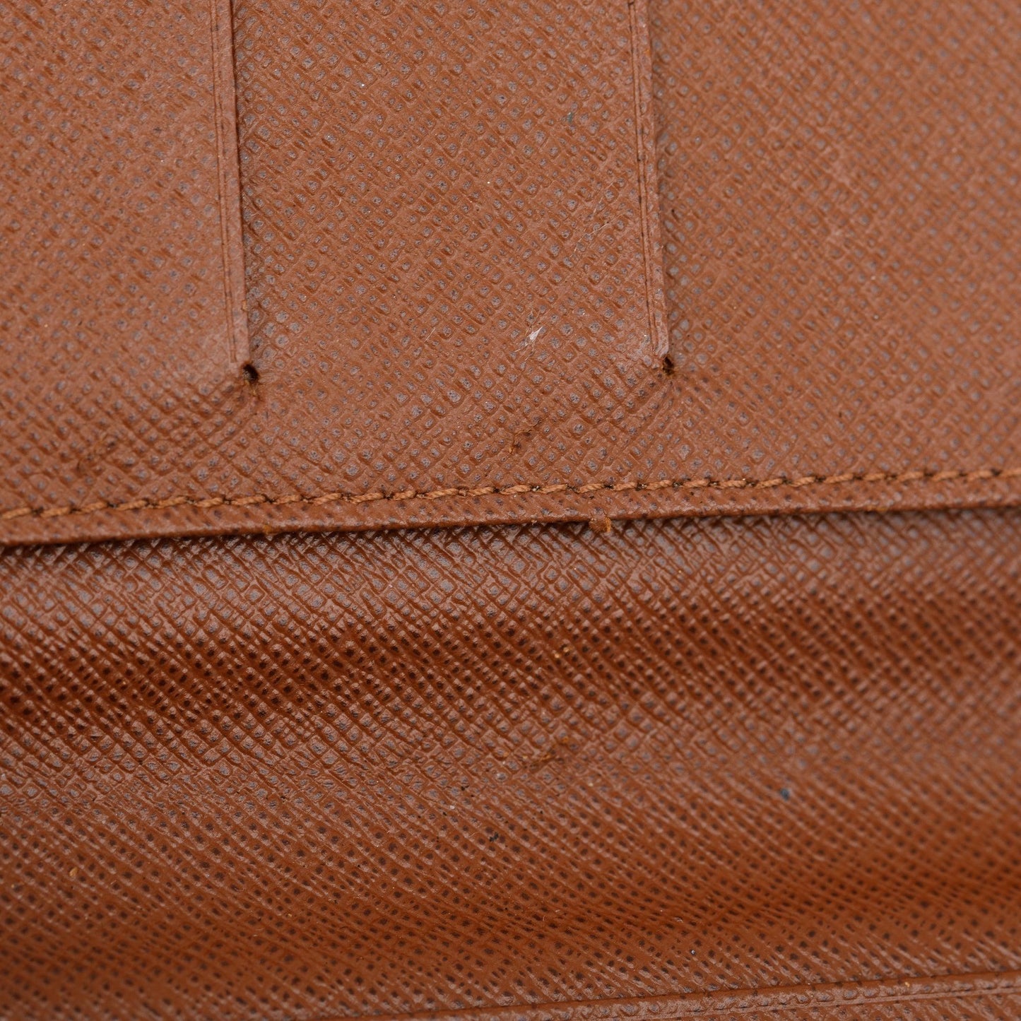Louis Vuitton Monogram Bifold Wallet