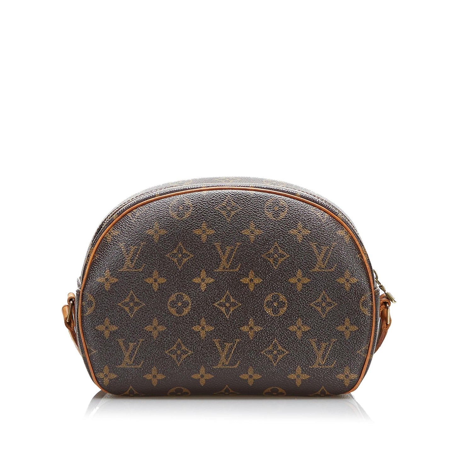 Louis Vuitton Monogram Blois (SHG-jBolsq)