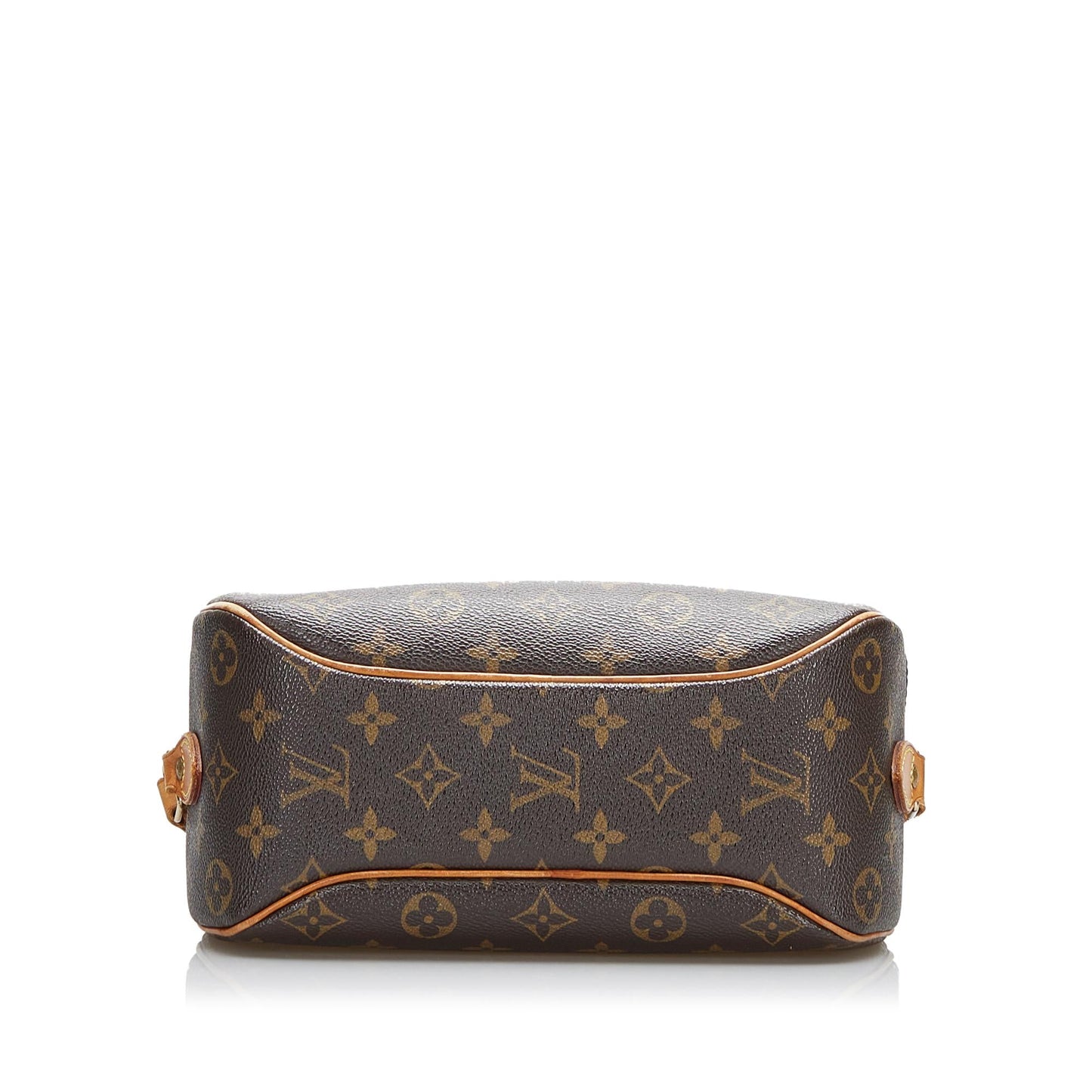 Louis Vuitton Monogram Blois (SHG-jBolsq)