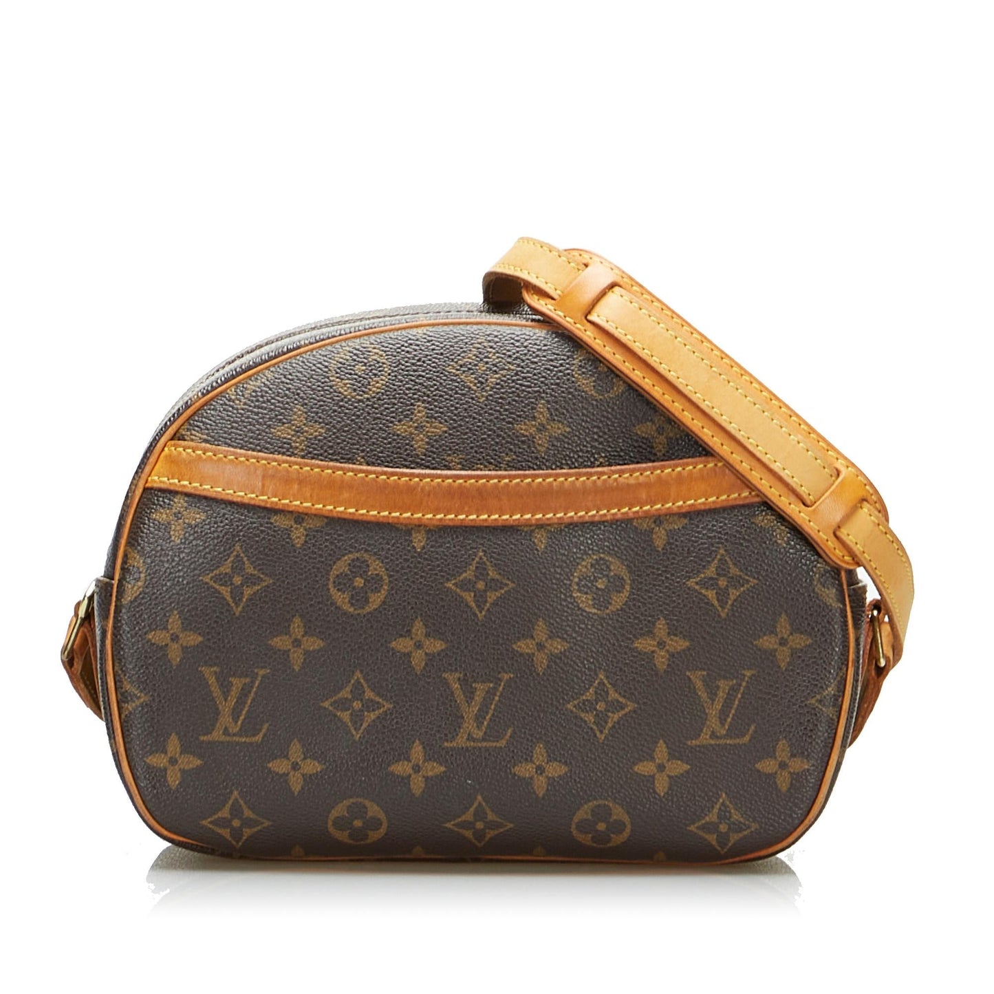 Louis Vuitton Monogram Blois (SHG-sfEI2V)