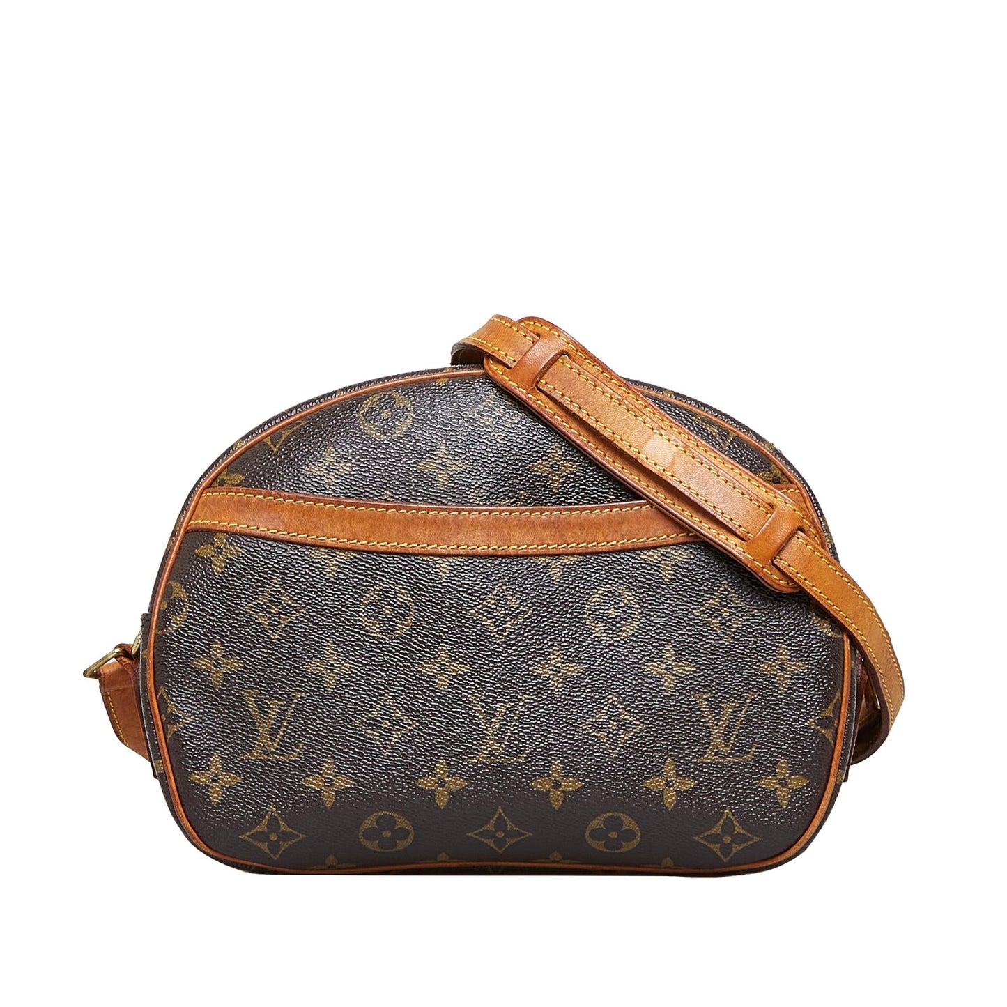 Louis Vuitton Monogram Blois (SHG-Do4L6q)