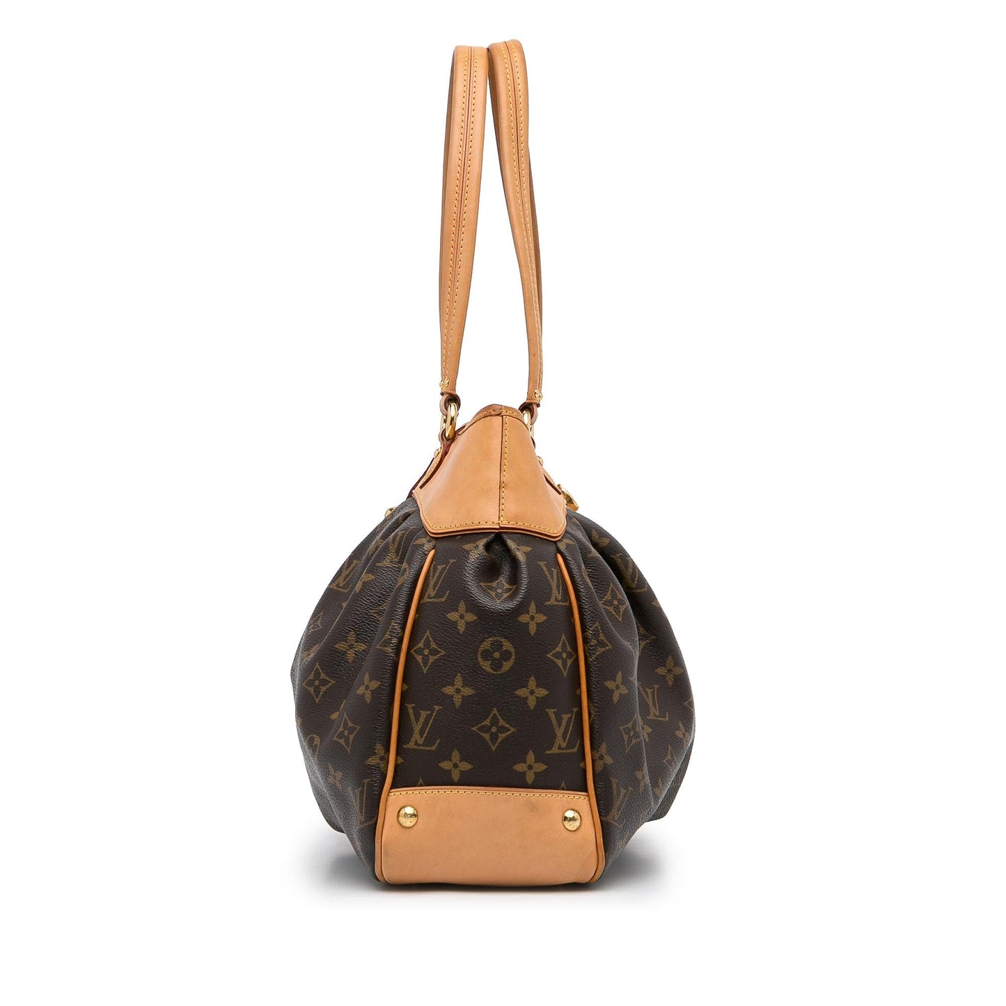 Louis Vuitton Monogram Boetie GM (SHG-oeU53r)