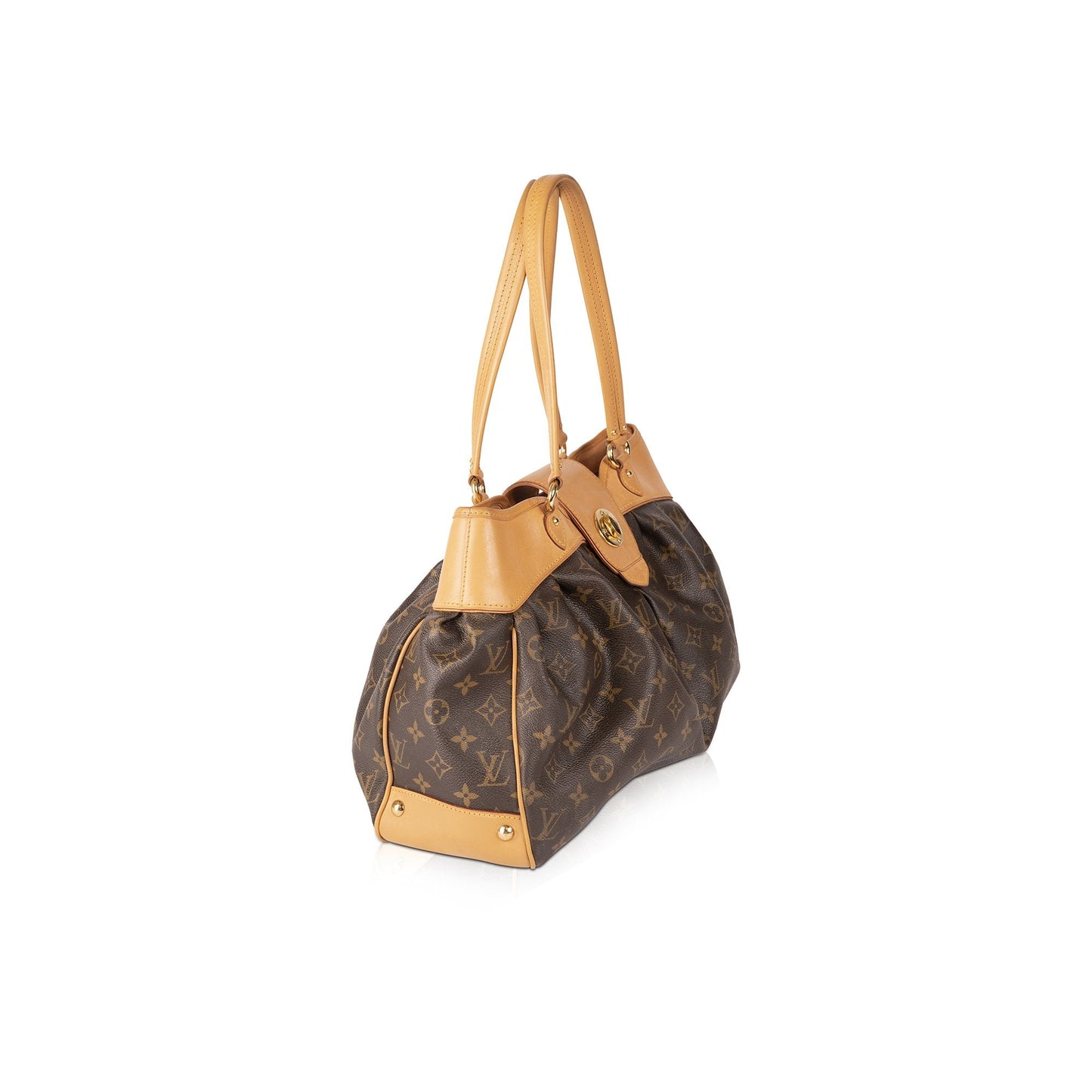 Louis Vuitton Monogram Boetie MM