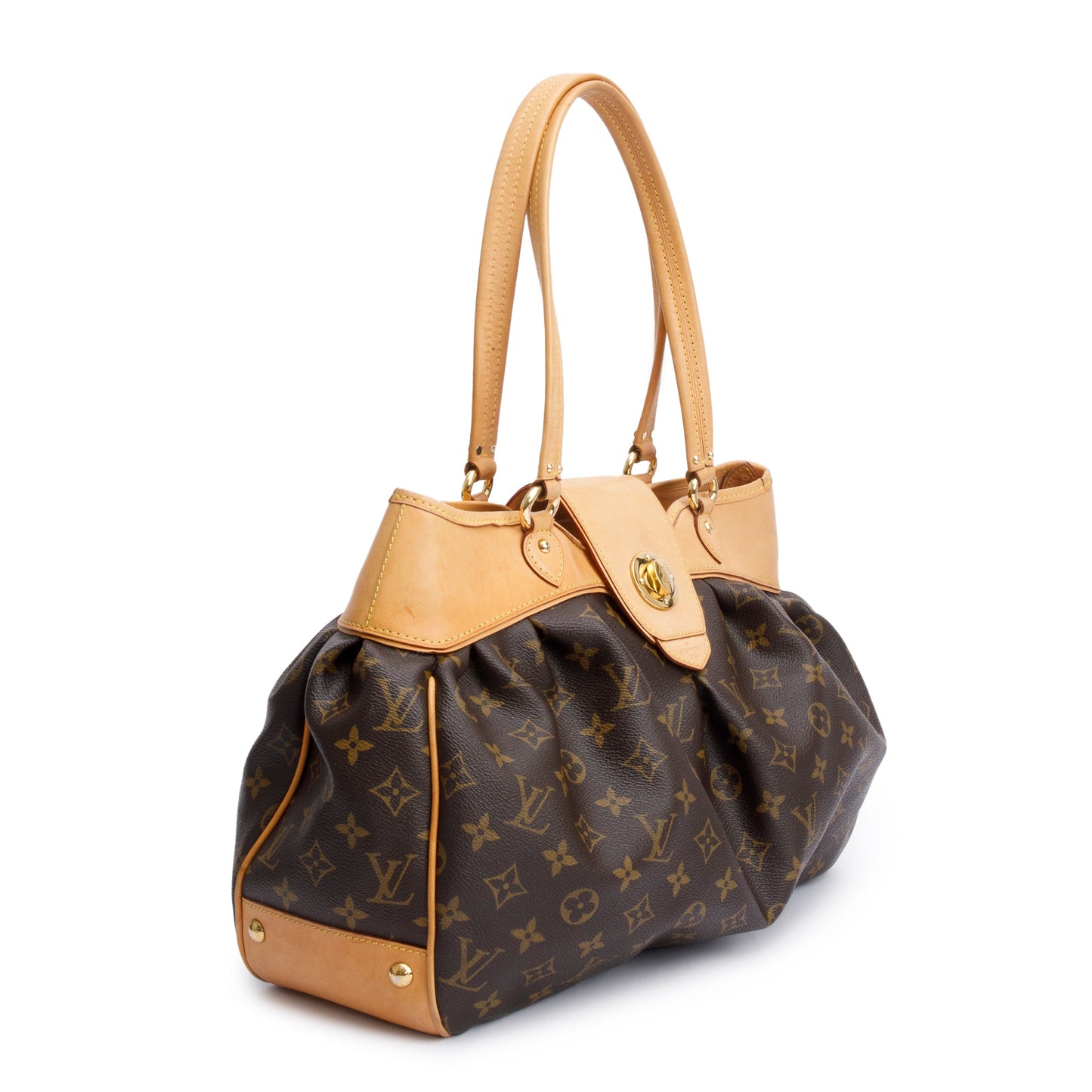 Louis Vuitton Monogram Boetie MM