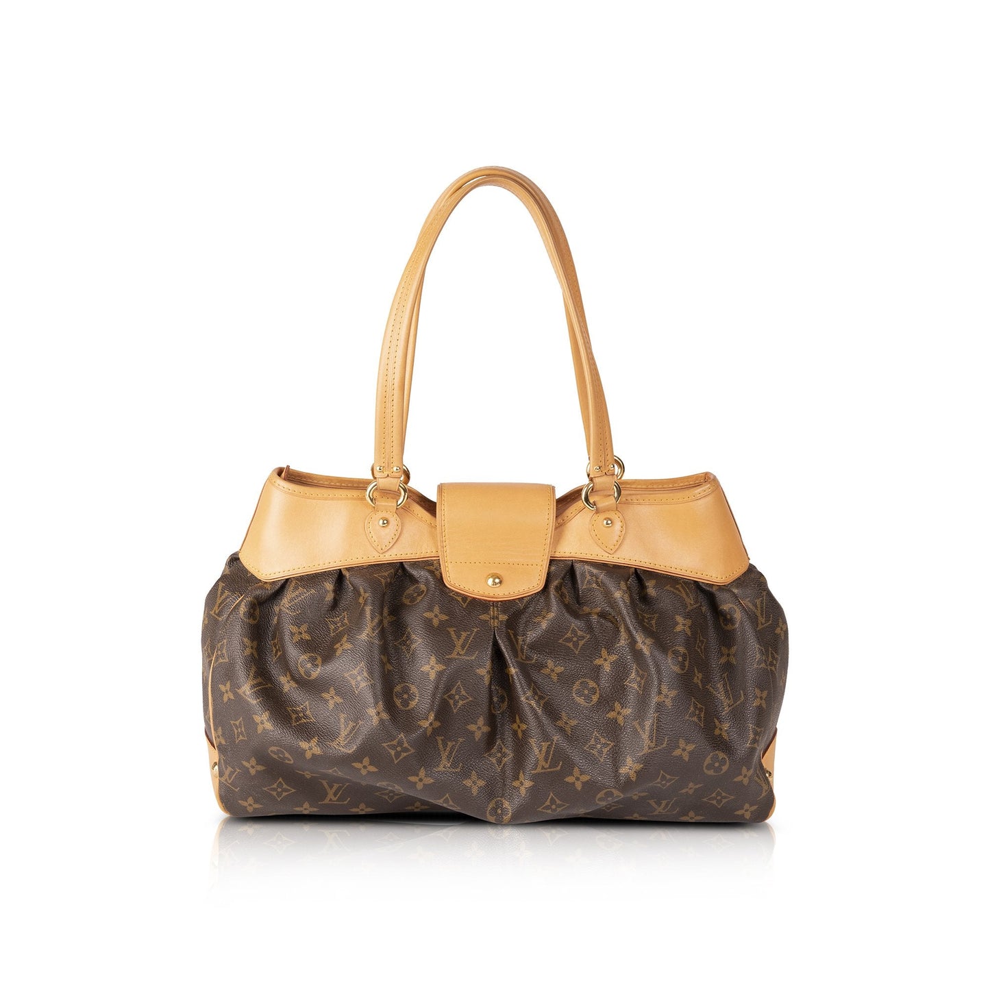 Louis Vuitton Monogram Boetie MM