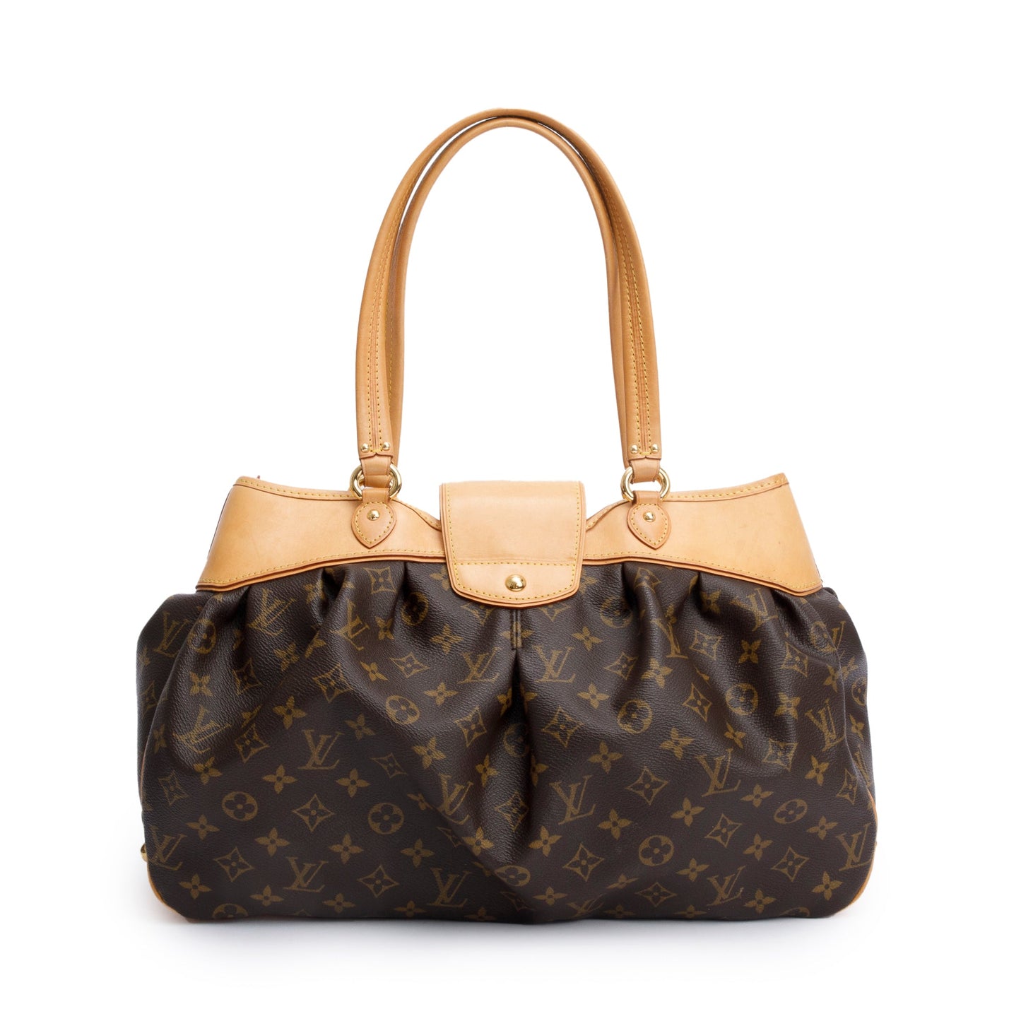 Louis Vuitton Monogram Boetie MM