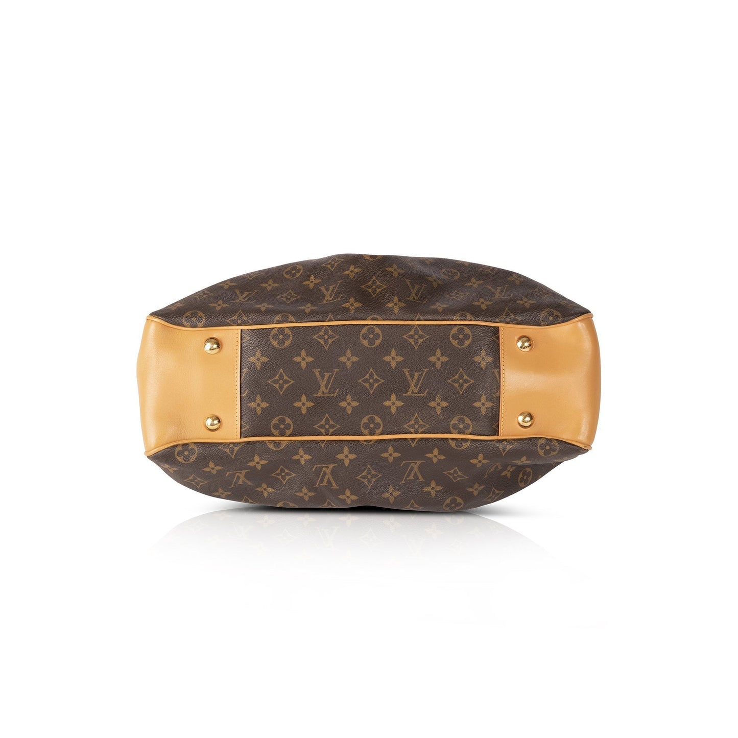 Louis Vuitton Monogram Boetie MM