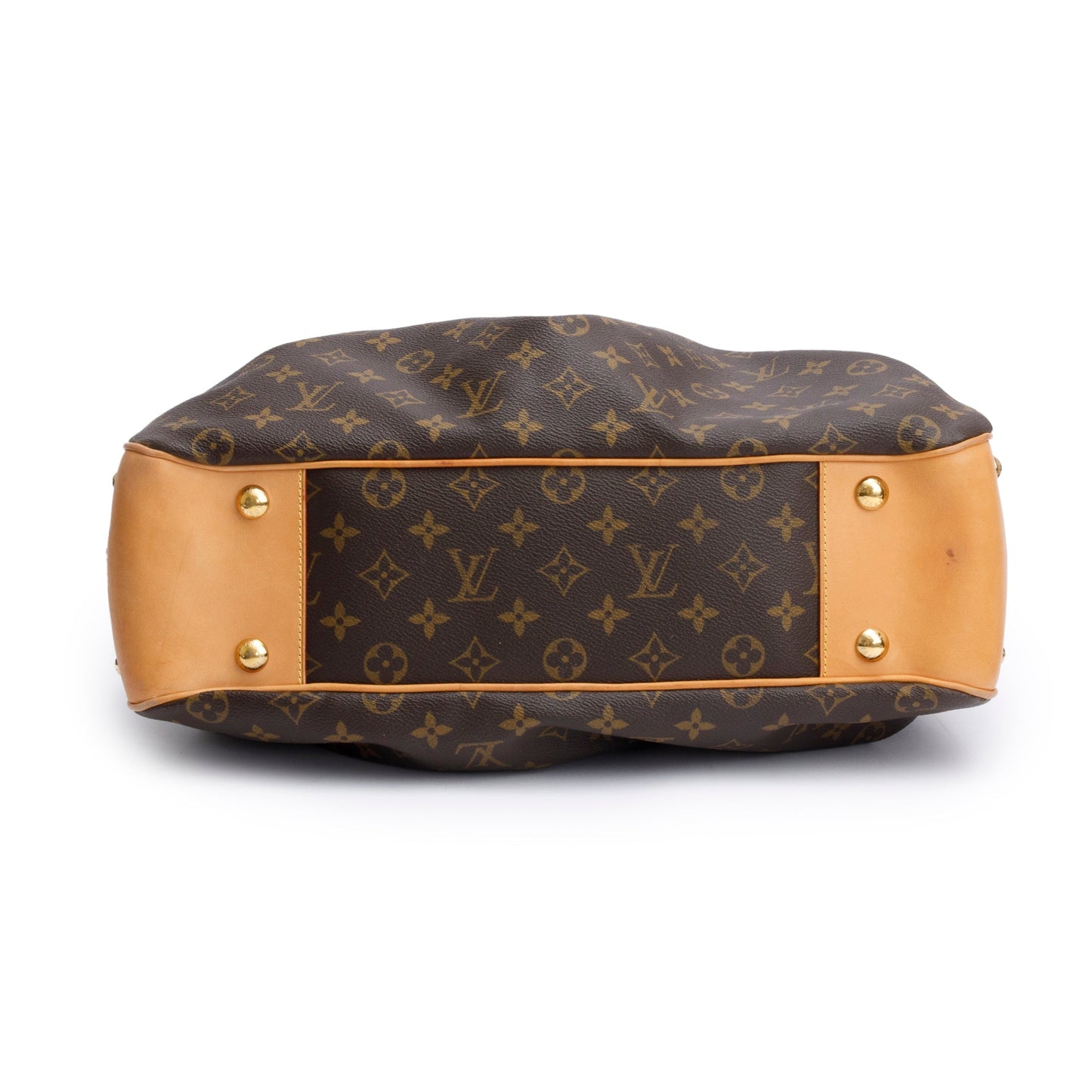 Louis Vuitton Monogram Boetie MM