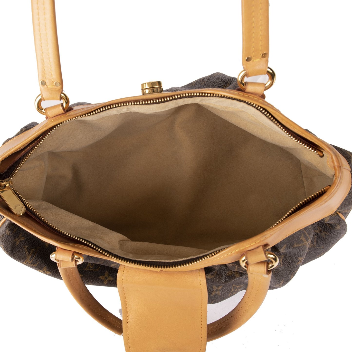 Louis Vuitton Monogram Boetie MM