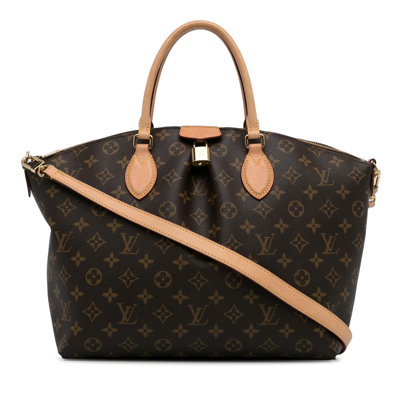 Louis Vuitton Monogram Boetie MM (SHG-9cxvKY)