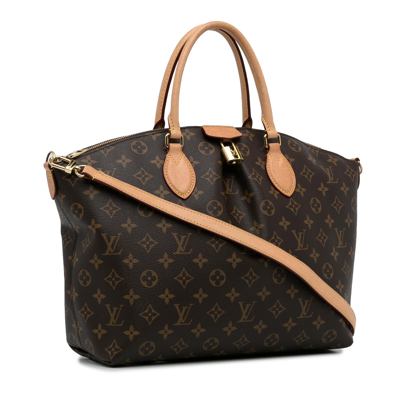 Louis Vuitton Monogram Boetie MM (SHG-9cxvKY)