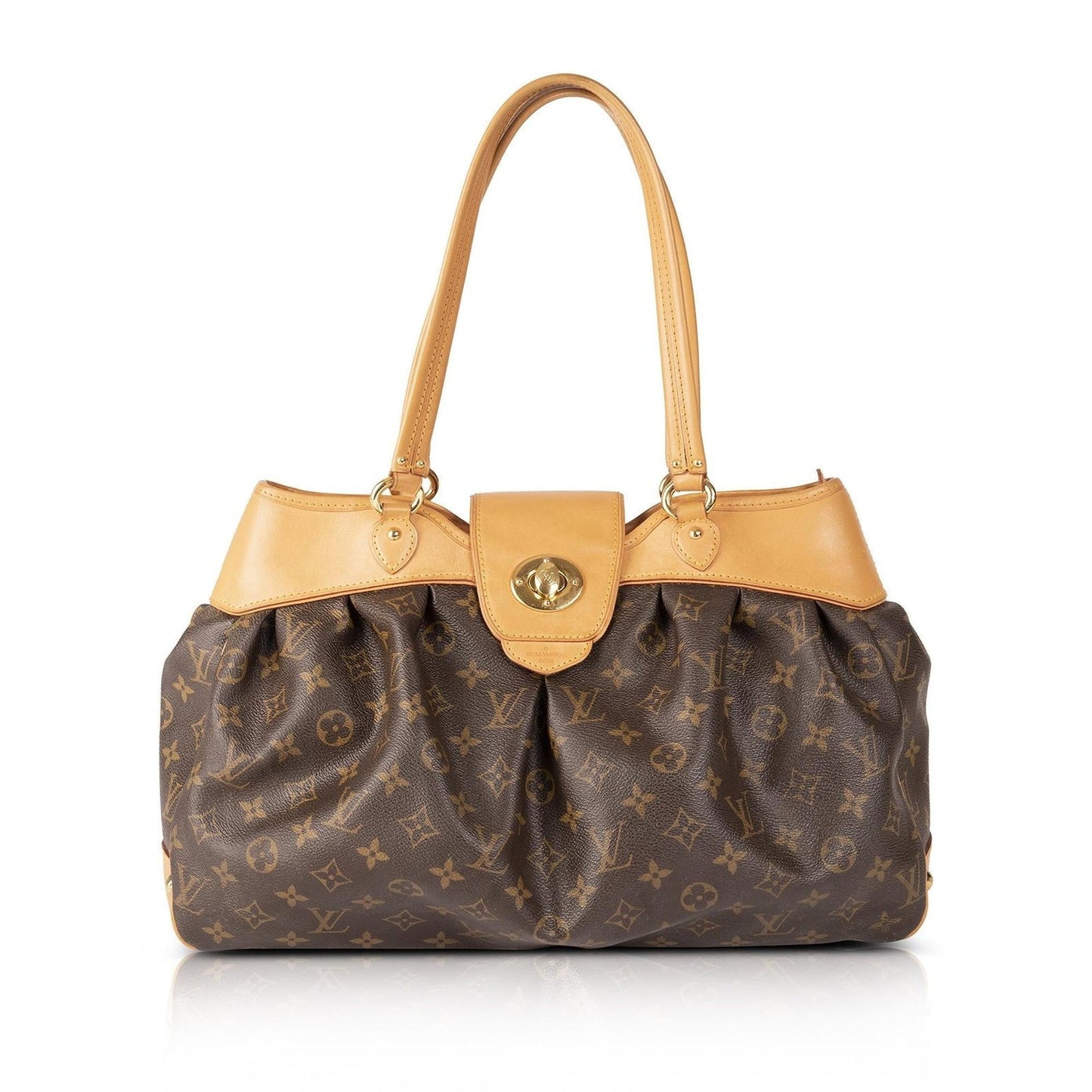 Louis Vuitton Monogram Boetie MM