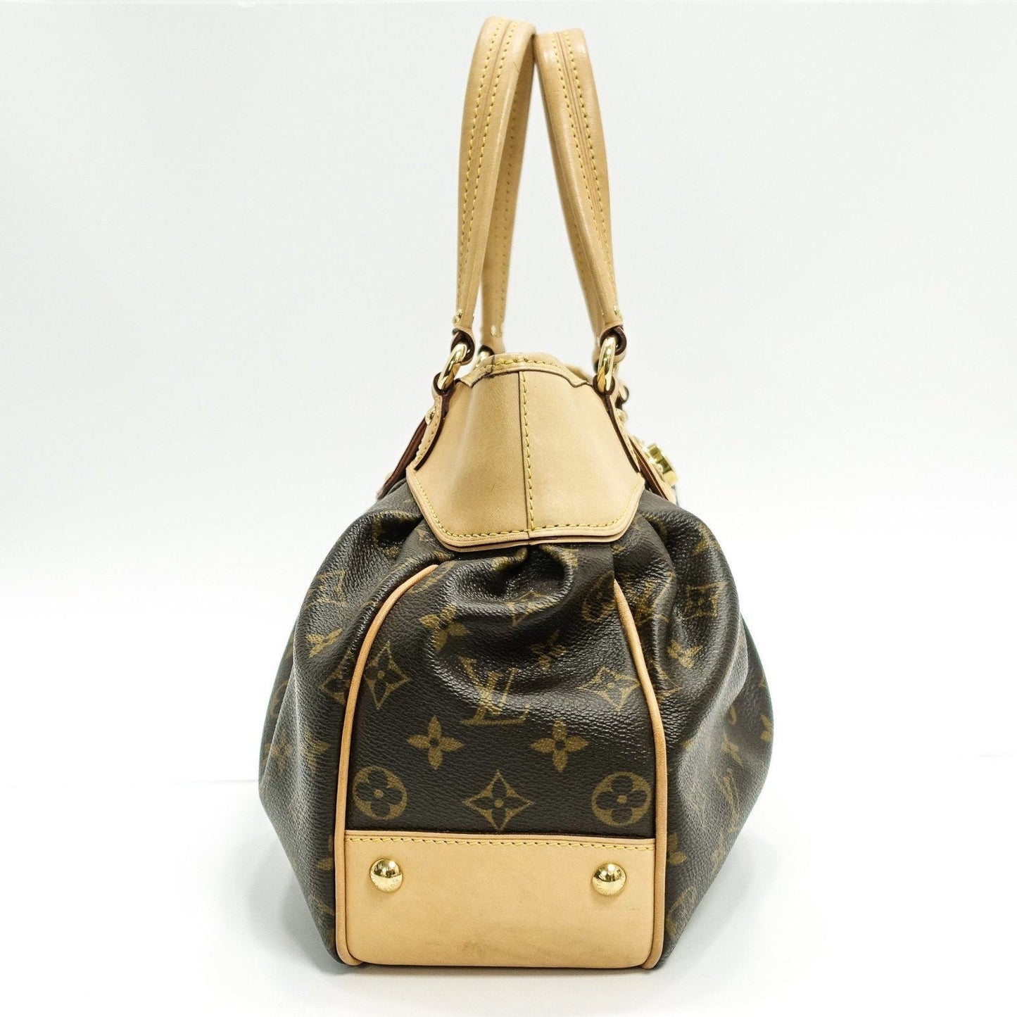 Louis Vuitton Monogram Boetie PM