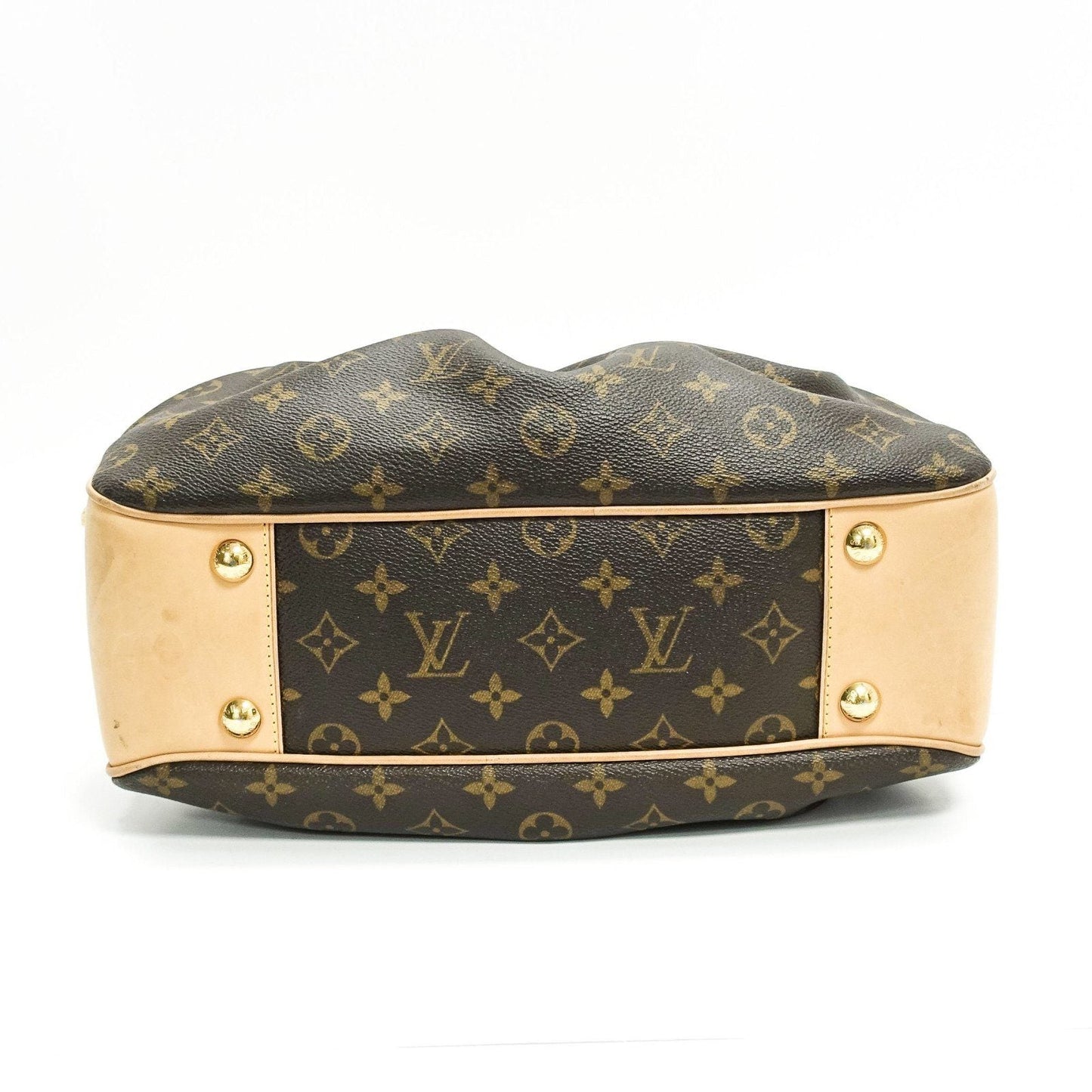 Louis Vuitton Monogram Boetie PM