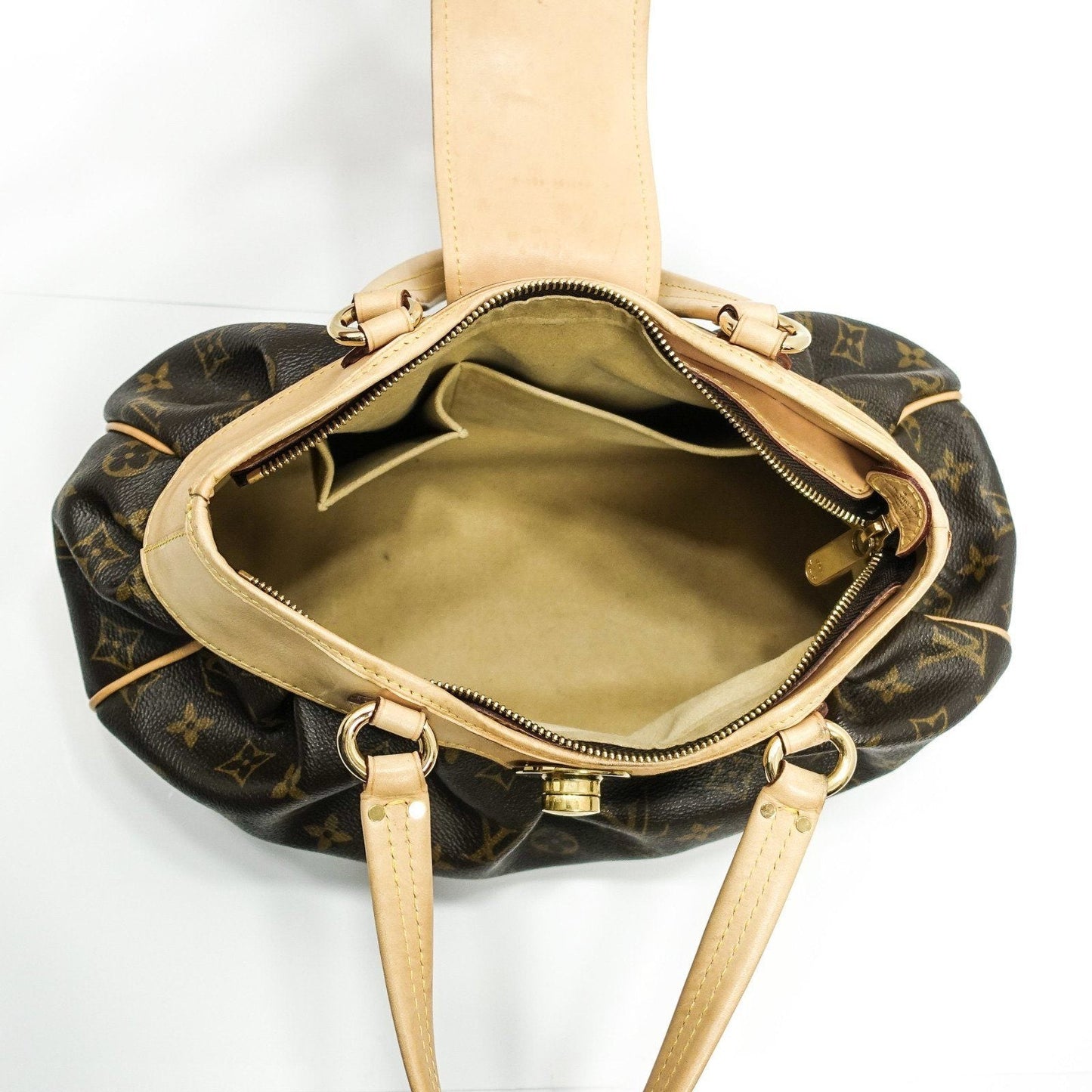 Louis Vuitton Monogram Boetie PM