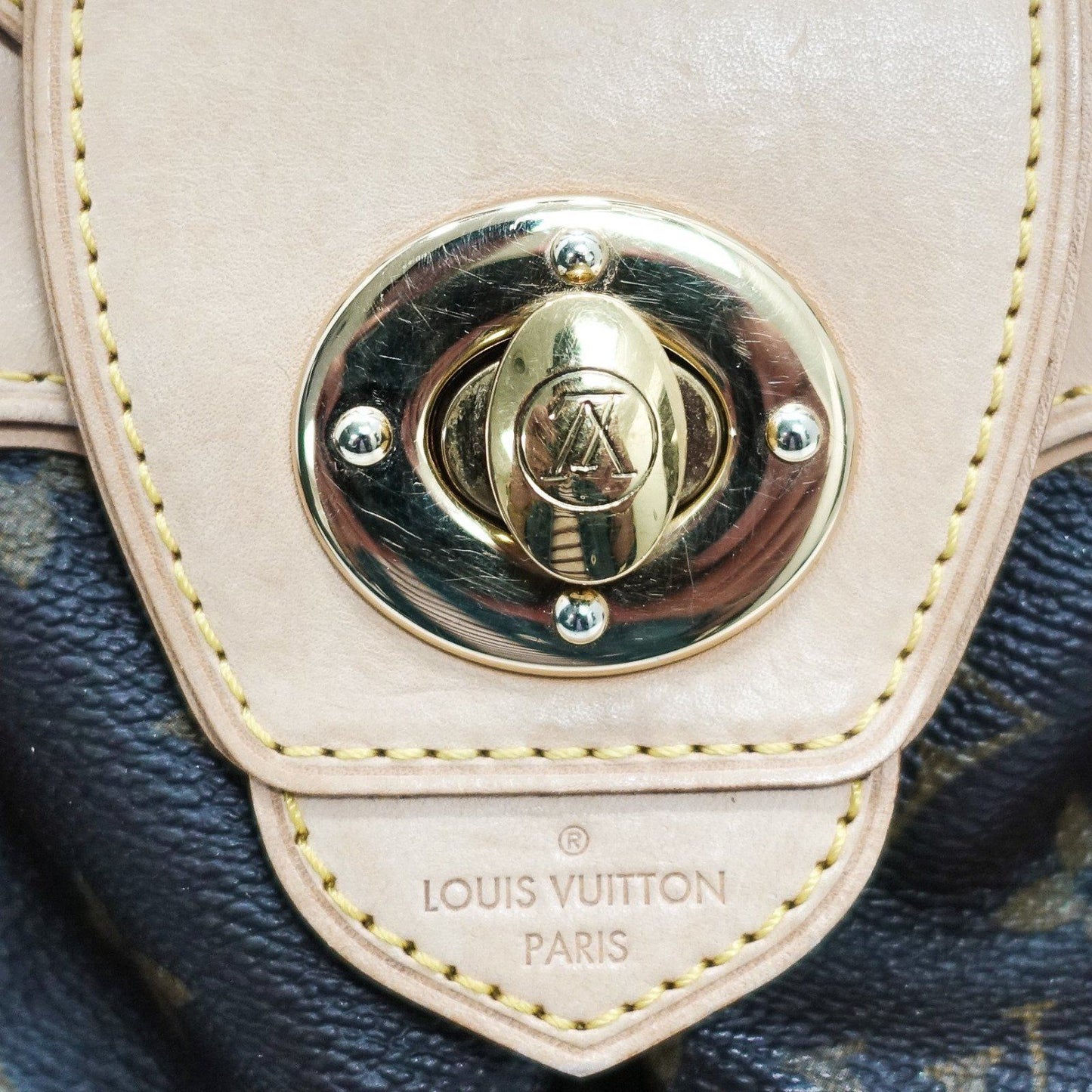 Louis Vuitton Monogram Boetie PM