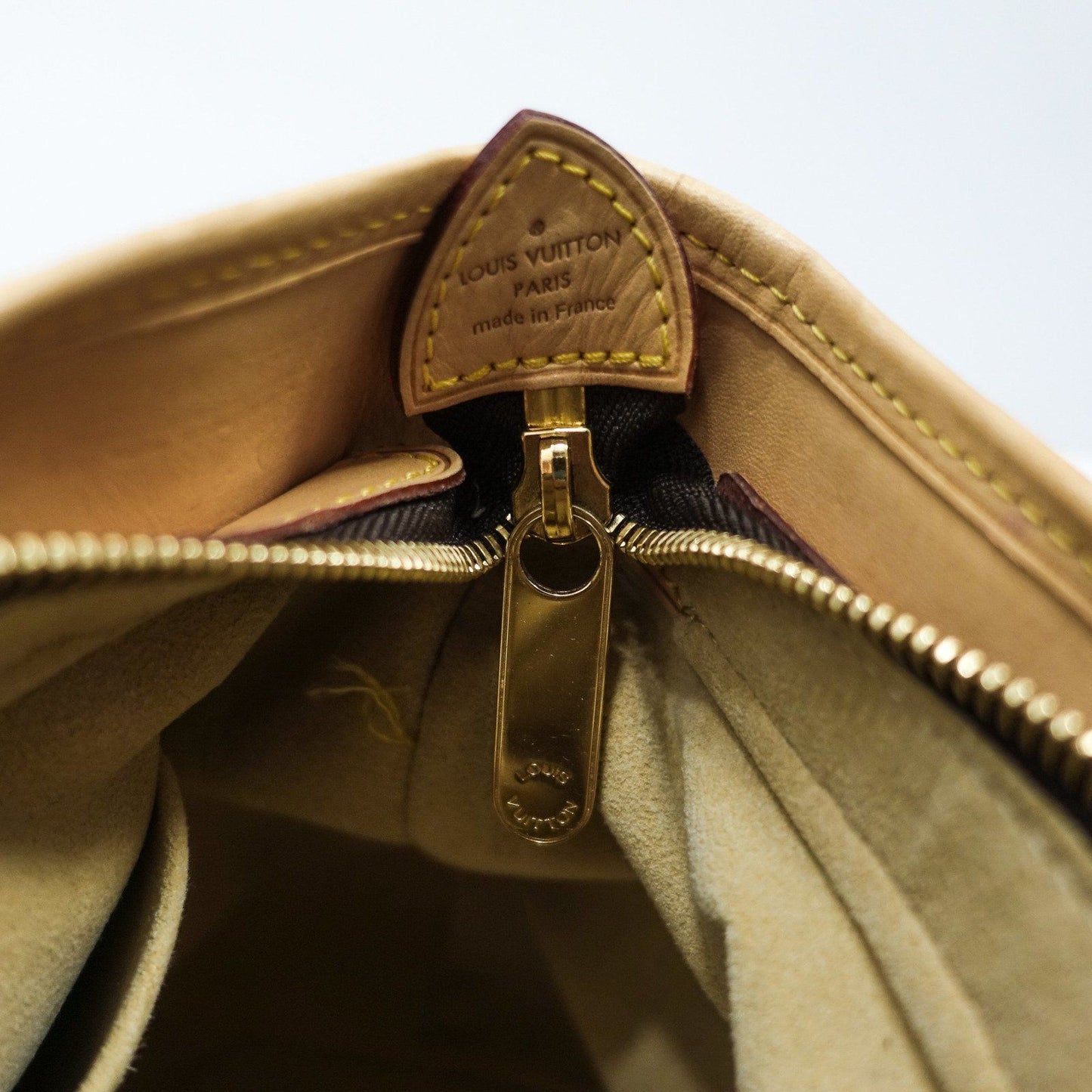 Louis Vuitton Monogram Boetie PM