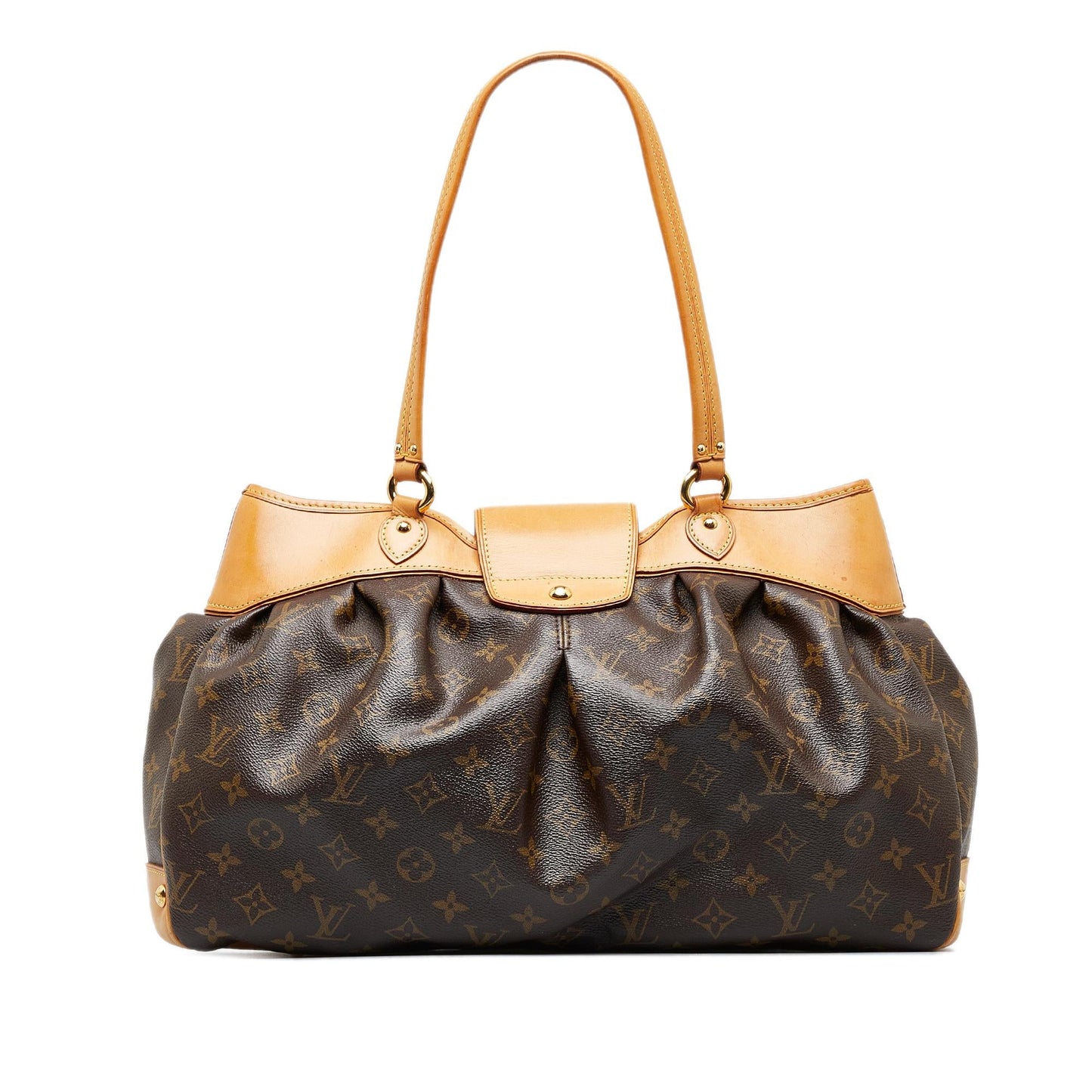 Louis Vuitton Monogram Boetie PM (SHG-H40ACa)
