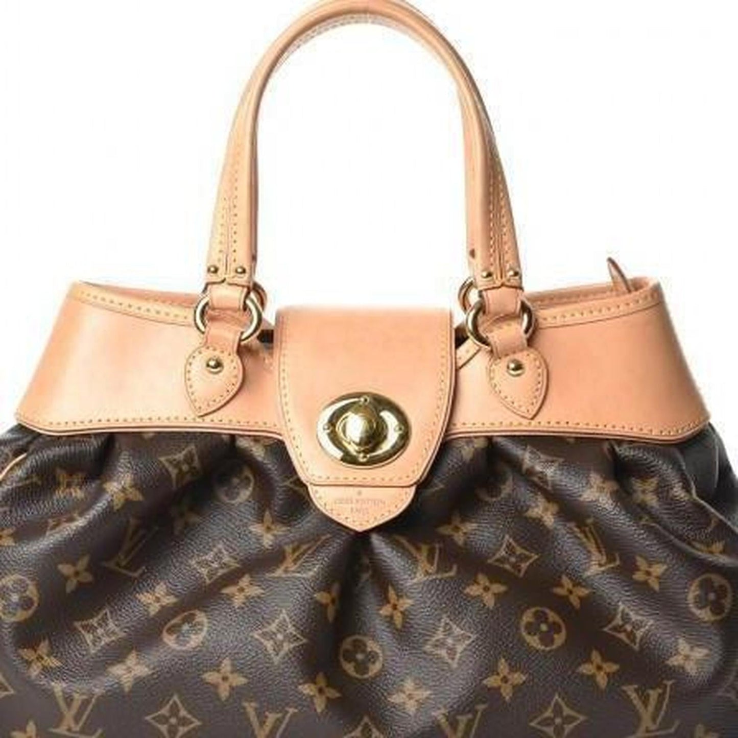 Louis Vuitton Monogram Boetie PM