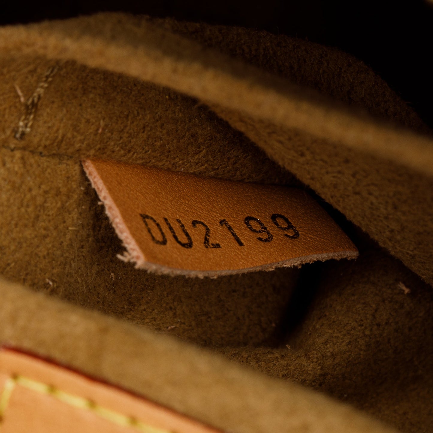 Louis Vuitton Monogram Boite Chapeau Souple MM