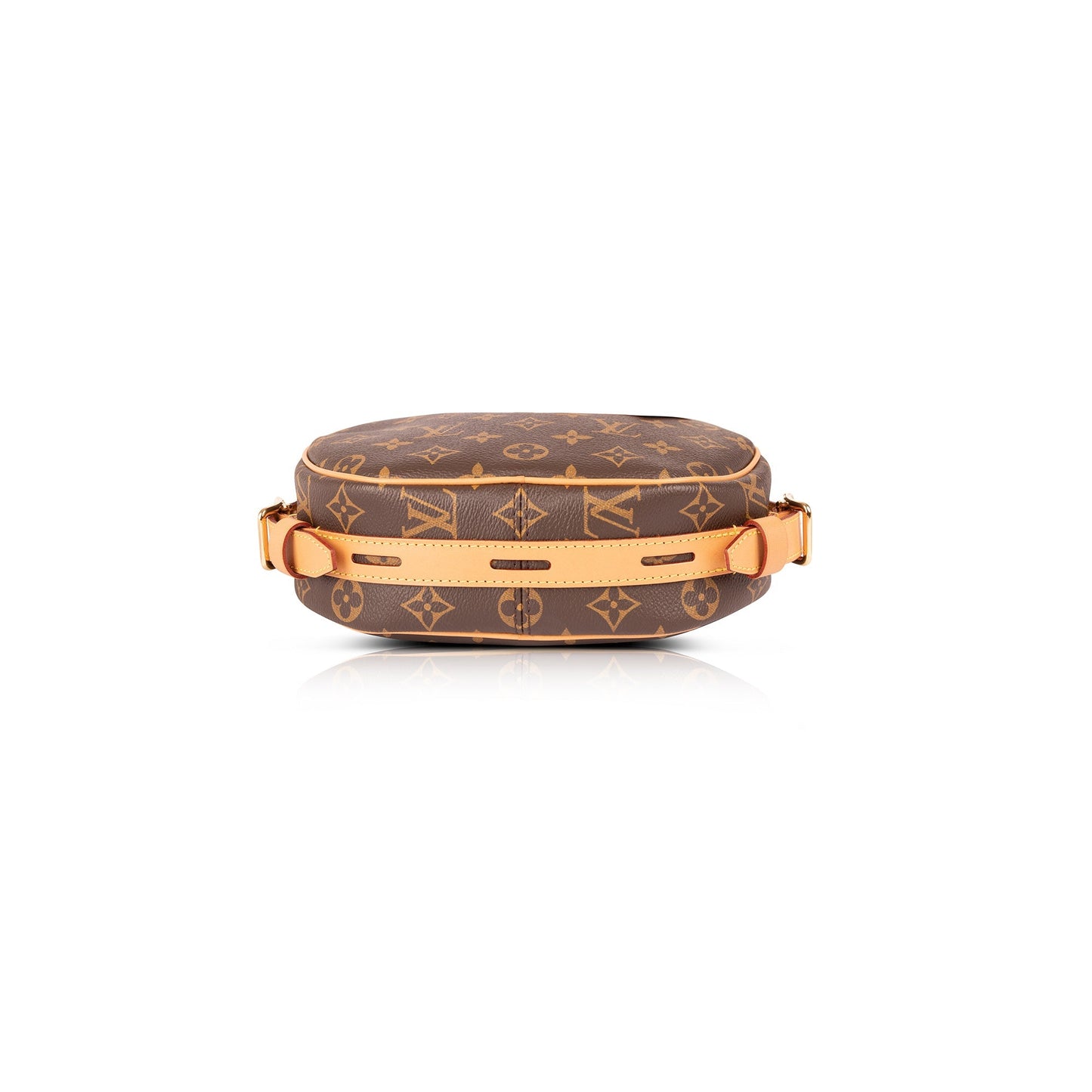 Louis Vuitton Monogram Boite Chapeau Souple MM