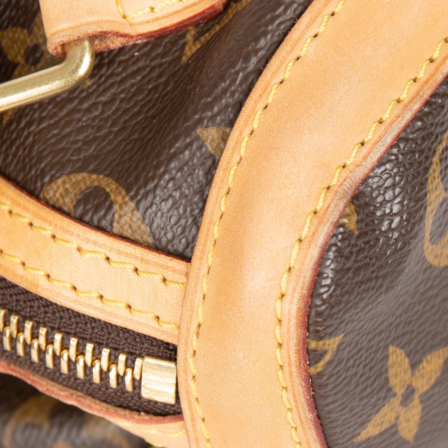 Louis Vuitton Monogram Bosphore Backpack