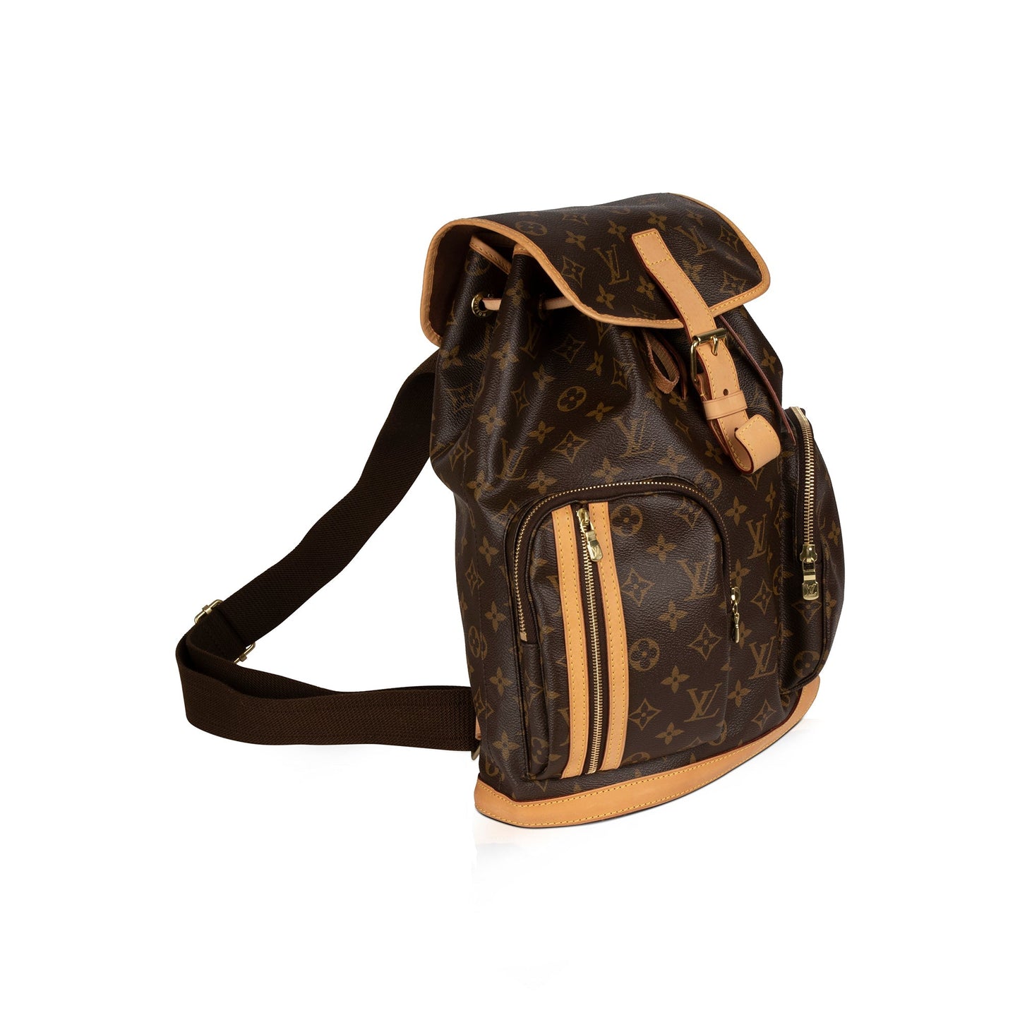 Louis Vuitton Monogram Bosphore Backpack