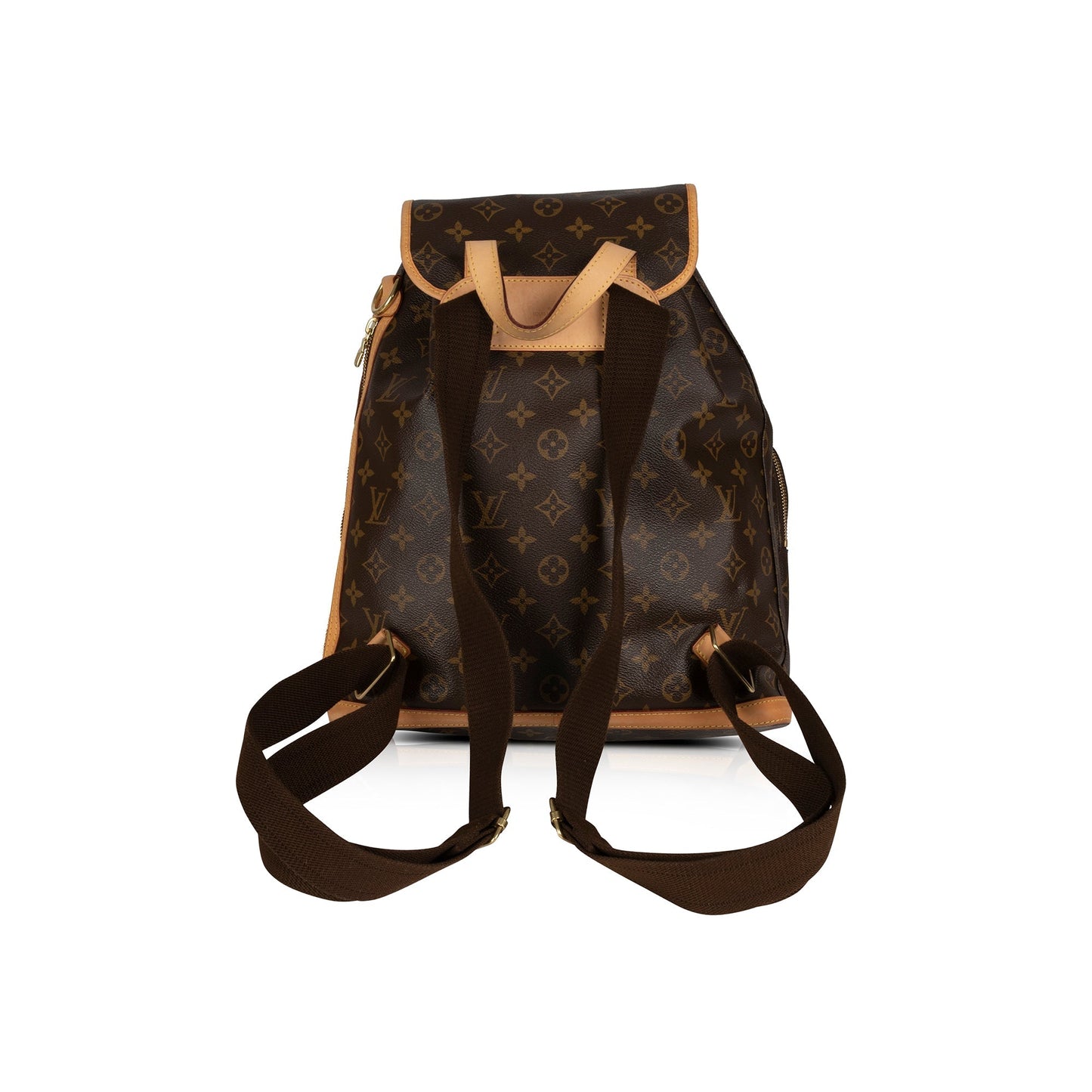 Louis Vuitton Monogram Bosphore Backpack