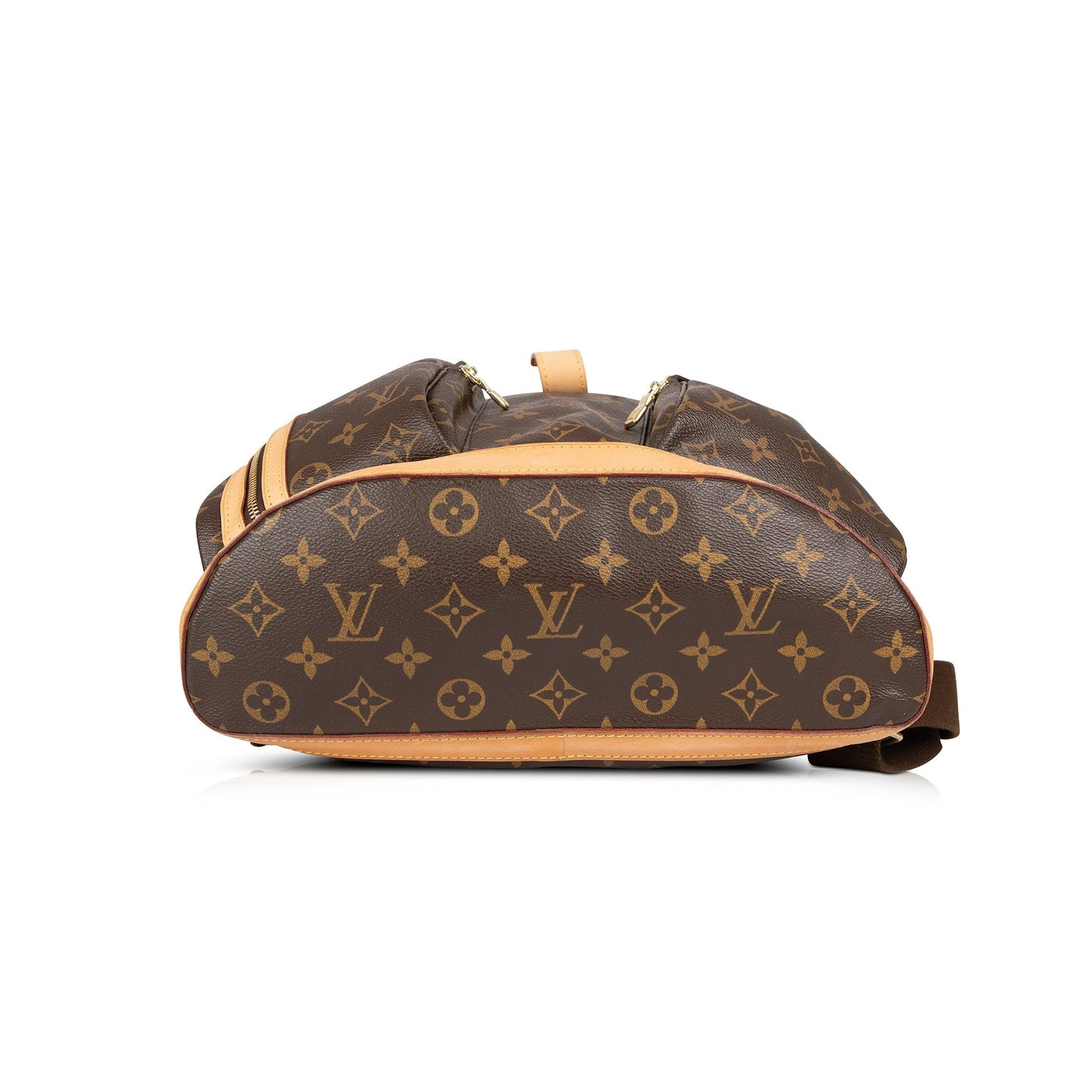 Louis Vuitton Monogram Bosphore Backpack