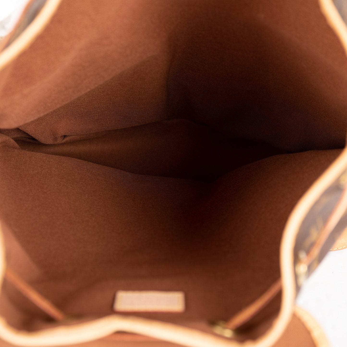Louis Vuitton Monogram Bosphore Backpack