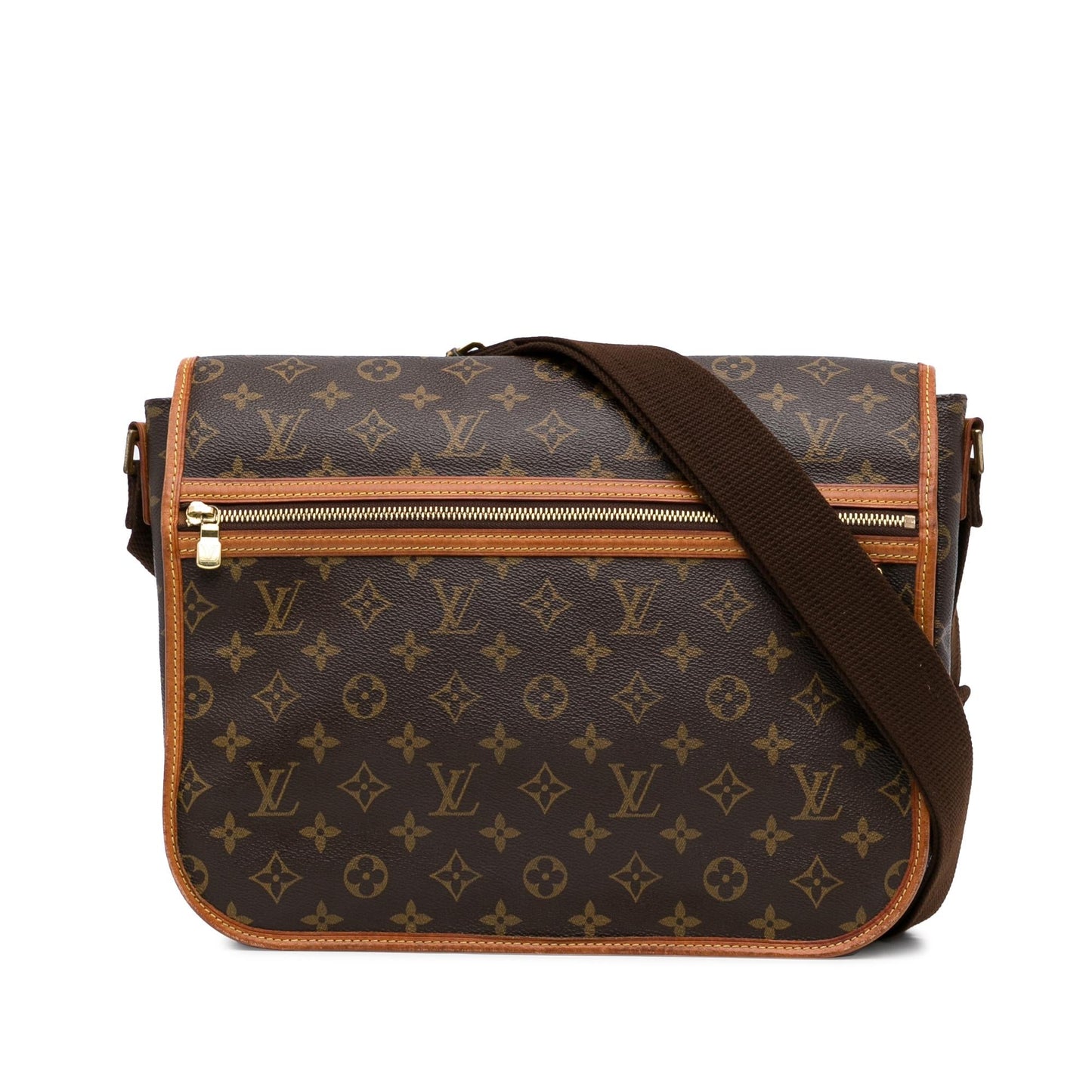 Louis Vuitton Monogram Bosphore GM (SHG-HcJnvP)