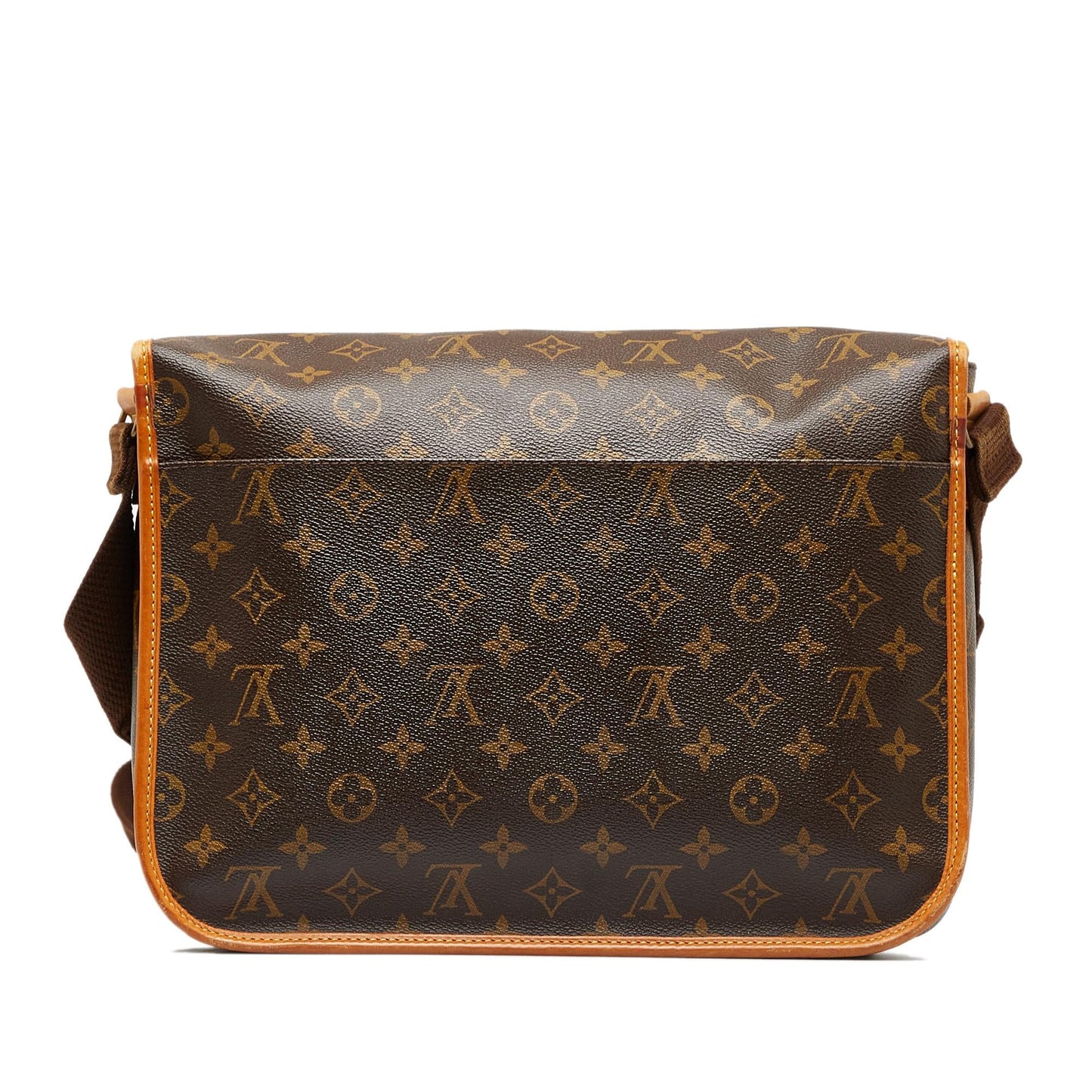 Louis Vuitton Monogram Bosphore GM (SHG-7KBVqt)