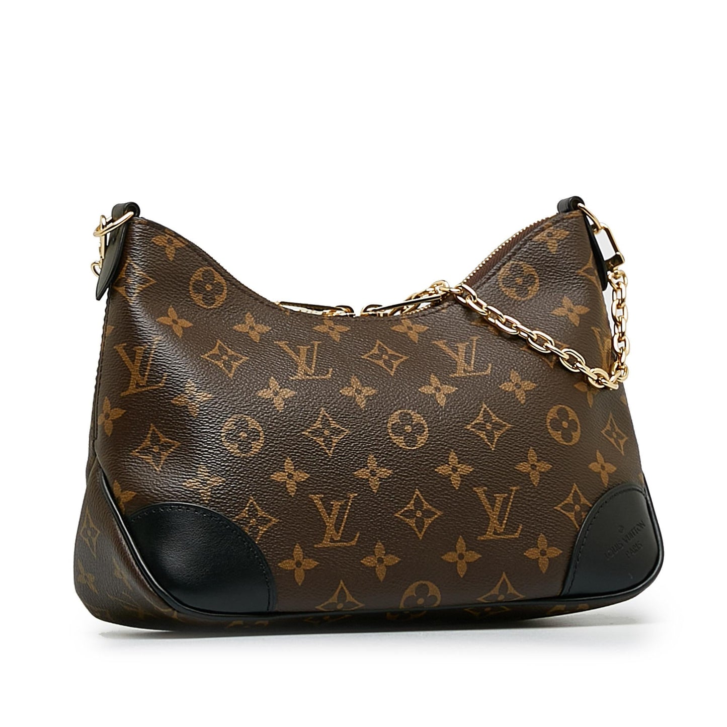 Louis Vuitton Monogram Boulogne (SHG-W0FLA1)