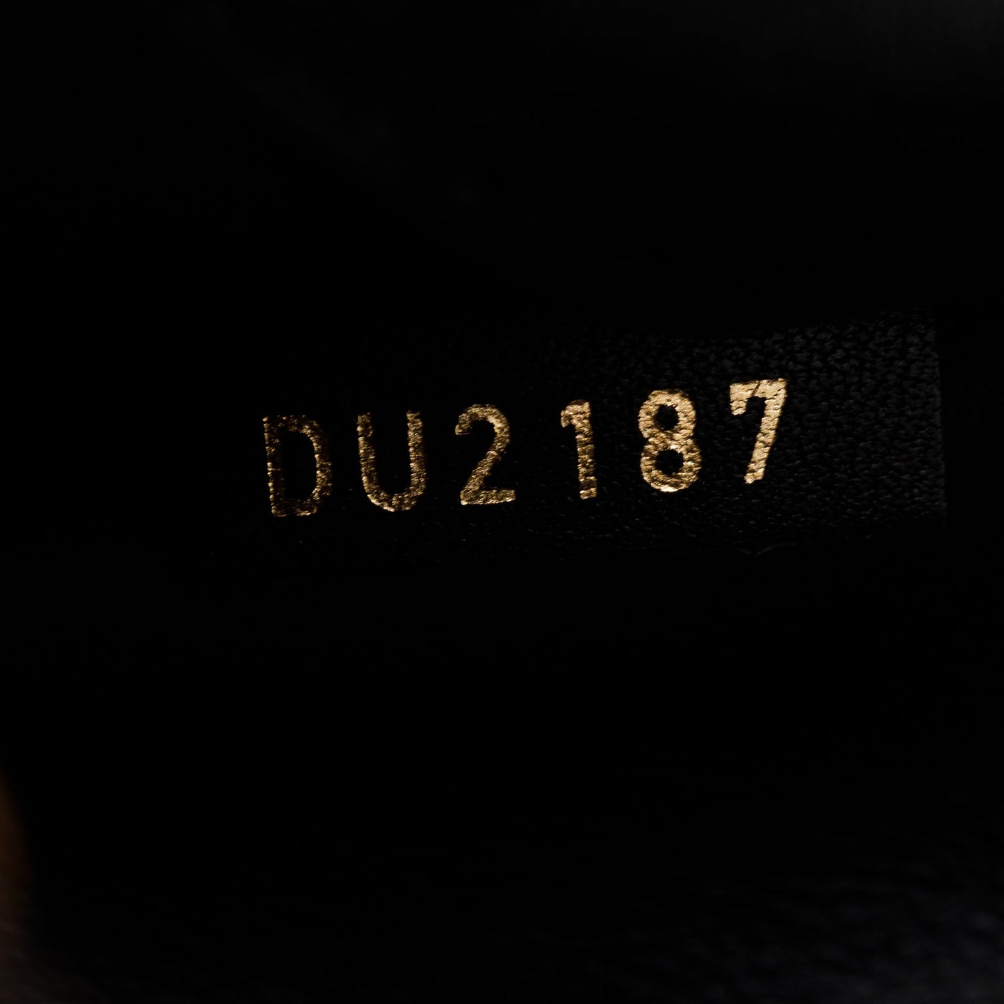 Louis Vuitton Monogram Brogue City Steamer MM