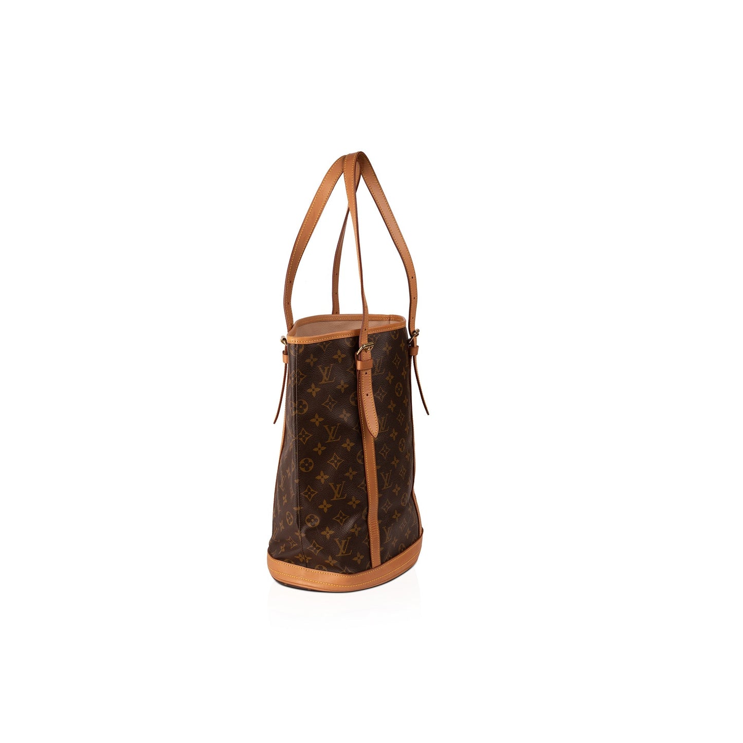 Louis Vuitton Monogram Bucket GM