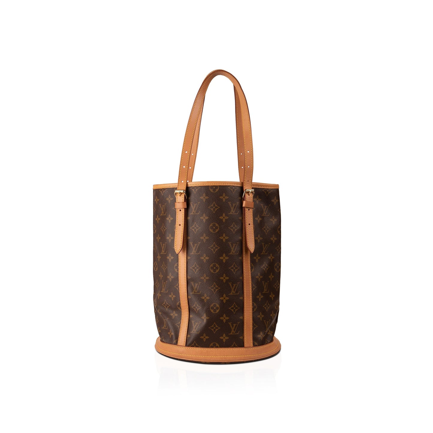 Louis Vuitton Monogram Bucket GM