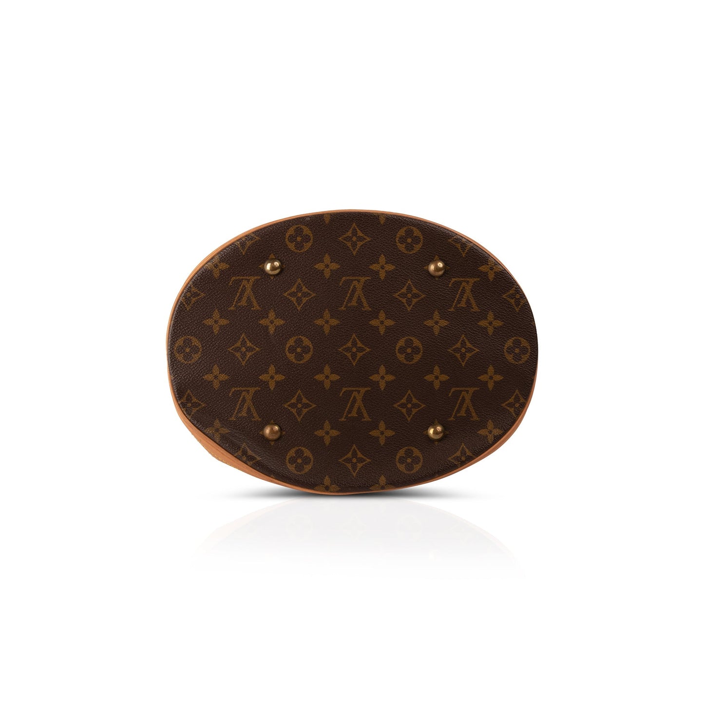 Louis Vuitton Monogram Bucket GM