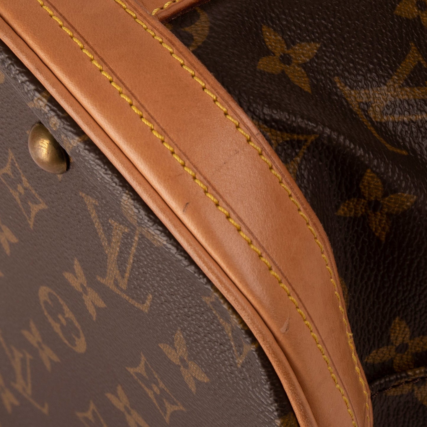 Louis Vuitton Monogram Bucket GM