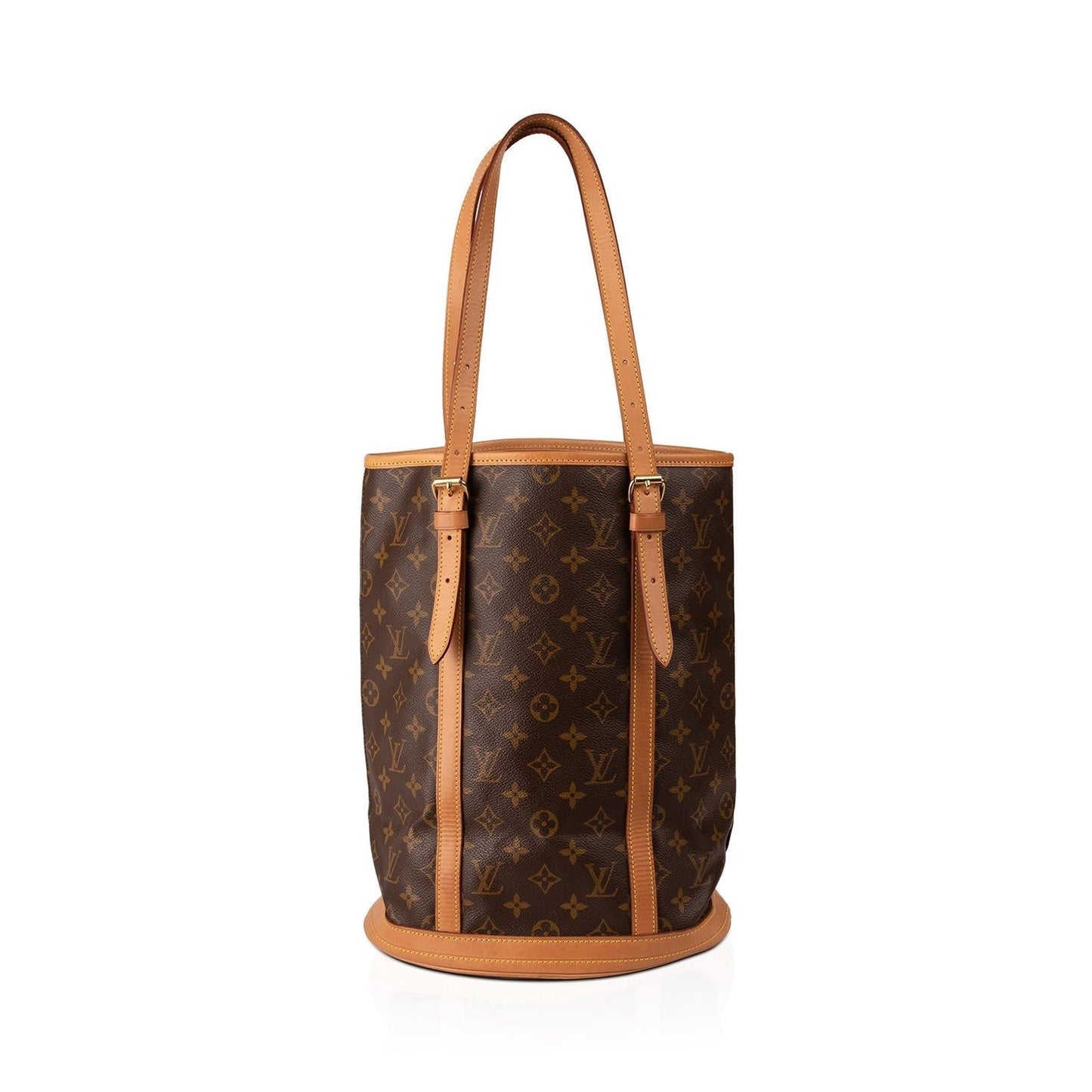 Louis Vuitton Monogram Bucket GM