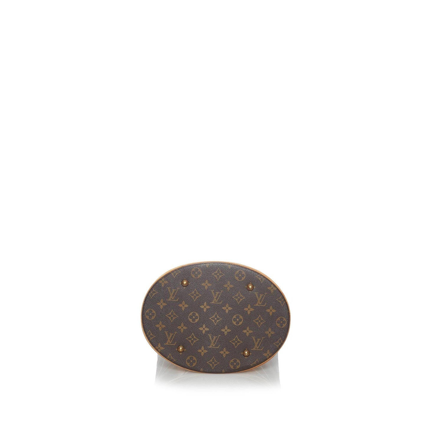 Louis Vuitton Monogram Bucket GM (SHG-30369)