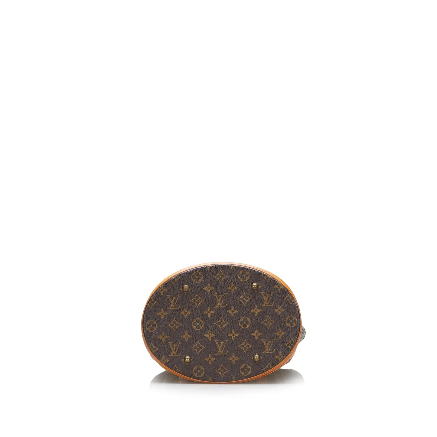Louis Vuitton Monogram Bucket GM (SHG-K0GBE8)