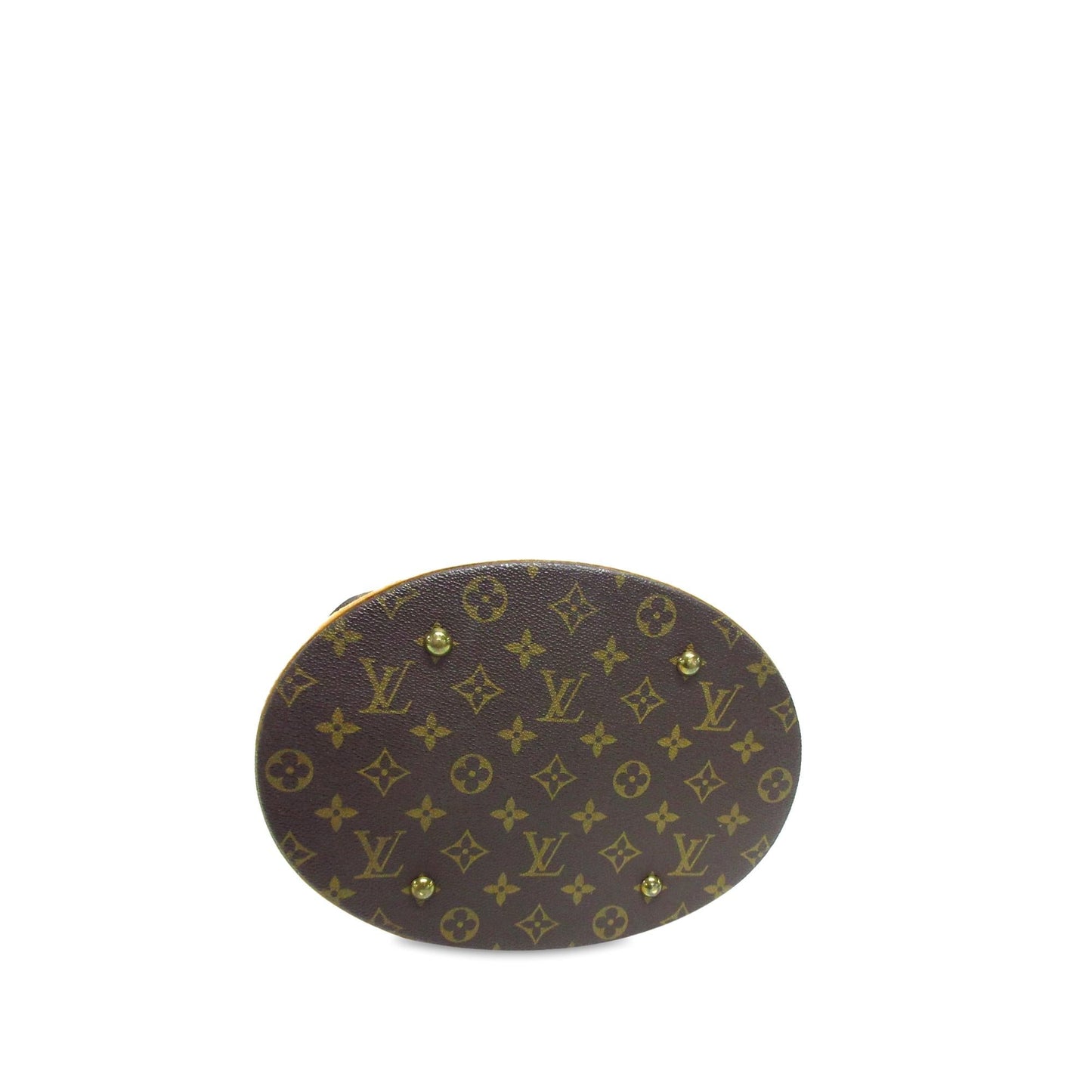 Louis Vuitton Monogram Bucket GM (SHG-h7yqEe)