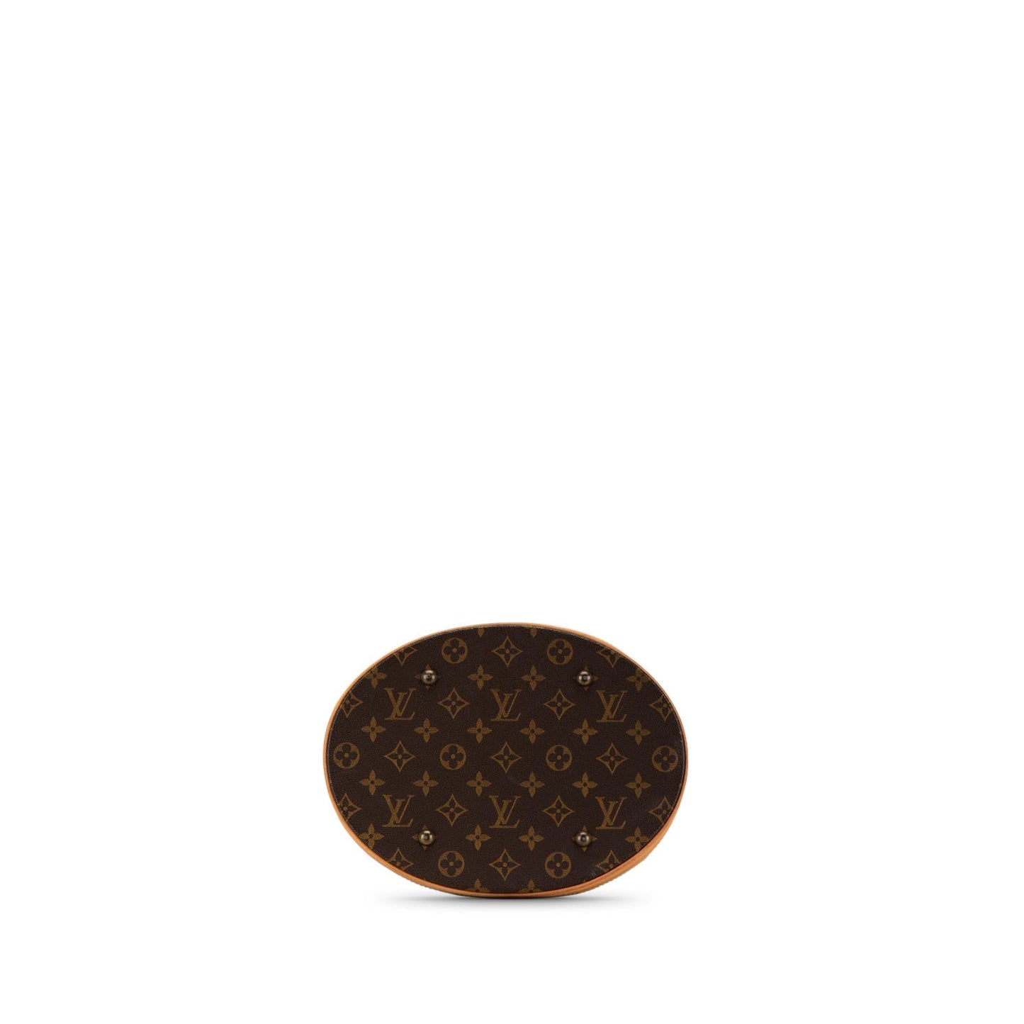 Louis Vuitton Monogram Bucket GM (SHG-3BjPz0)