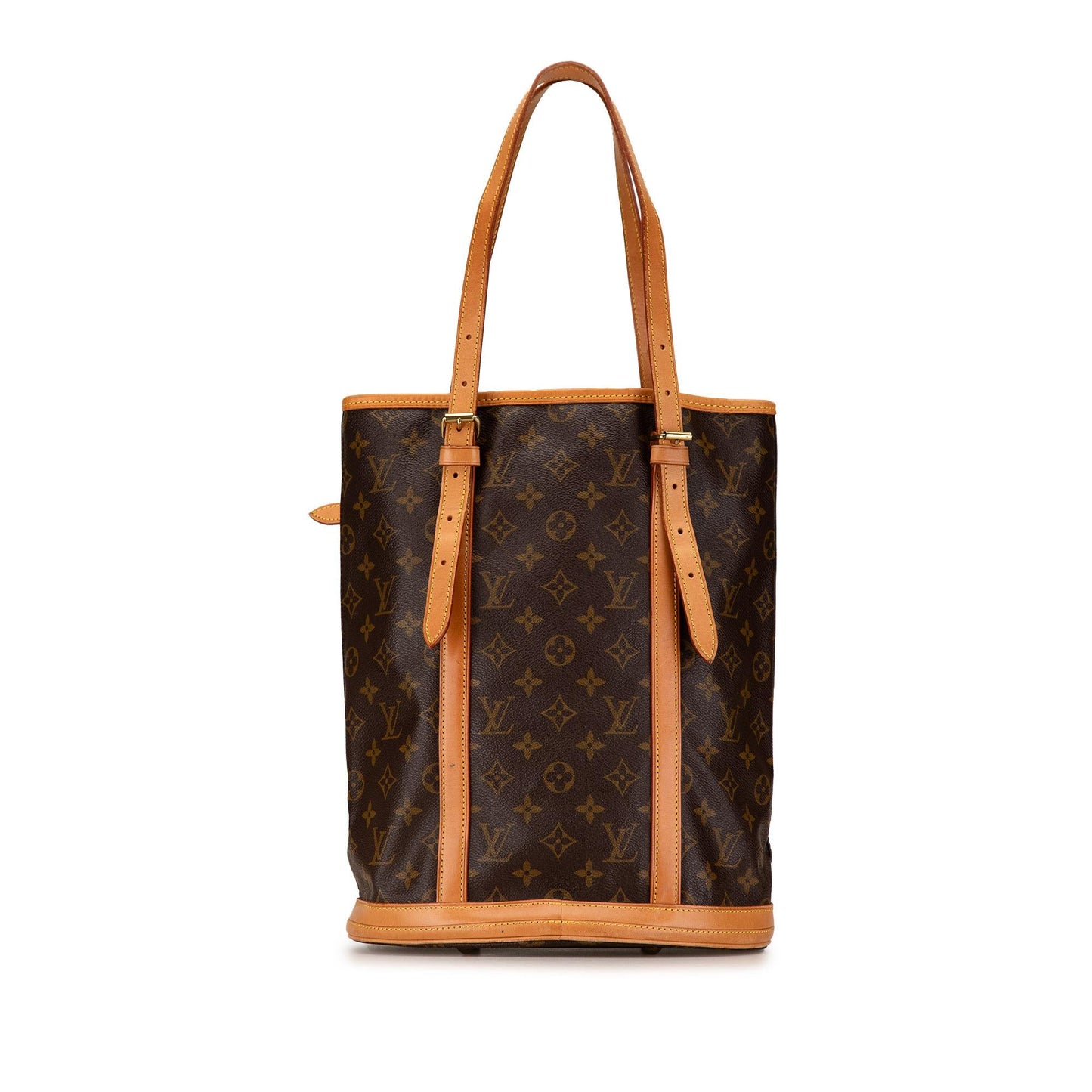 Louis Vuitton Monogram Bucket GM (SHG-5AkFgd)