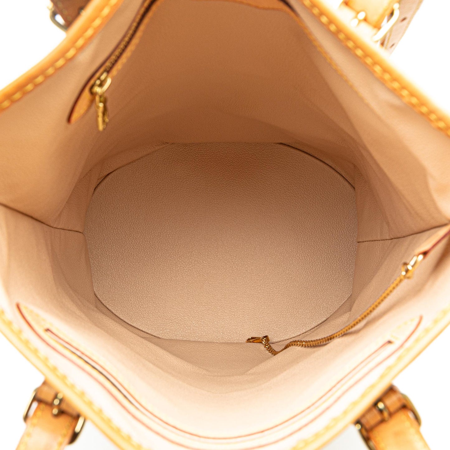 Louis Vuitton Monogram Bucket GM (SHG-CqDtj9)