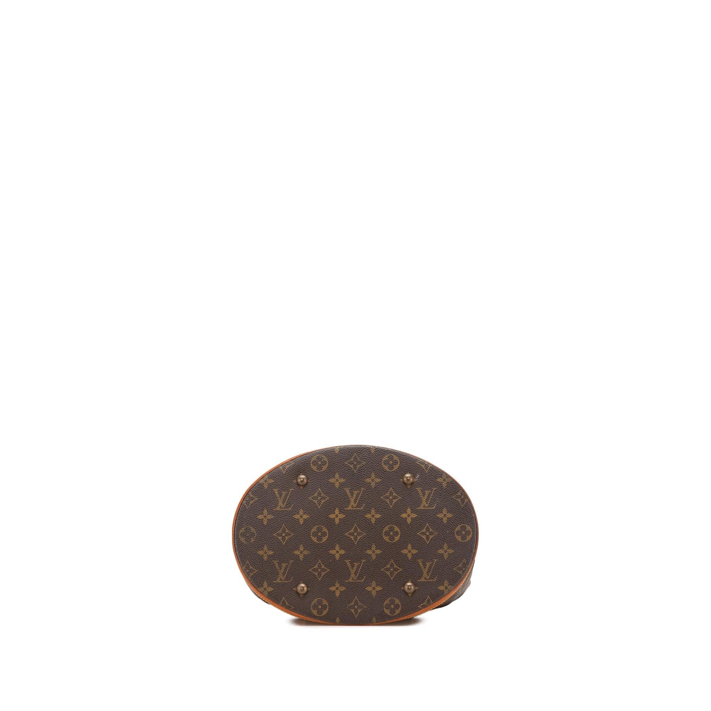 Louis Vuitton Monogram Bucket GM