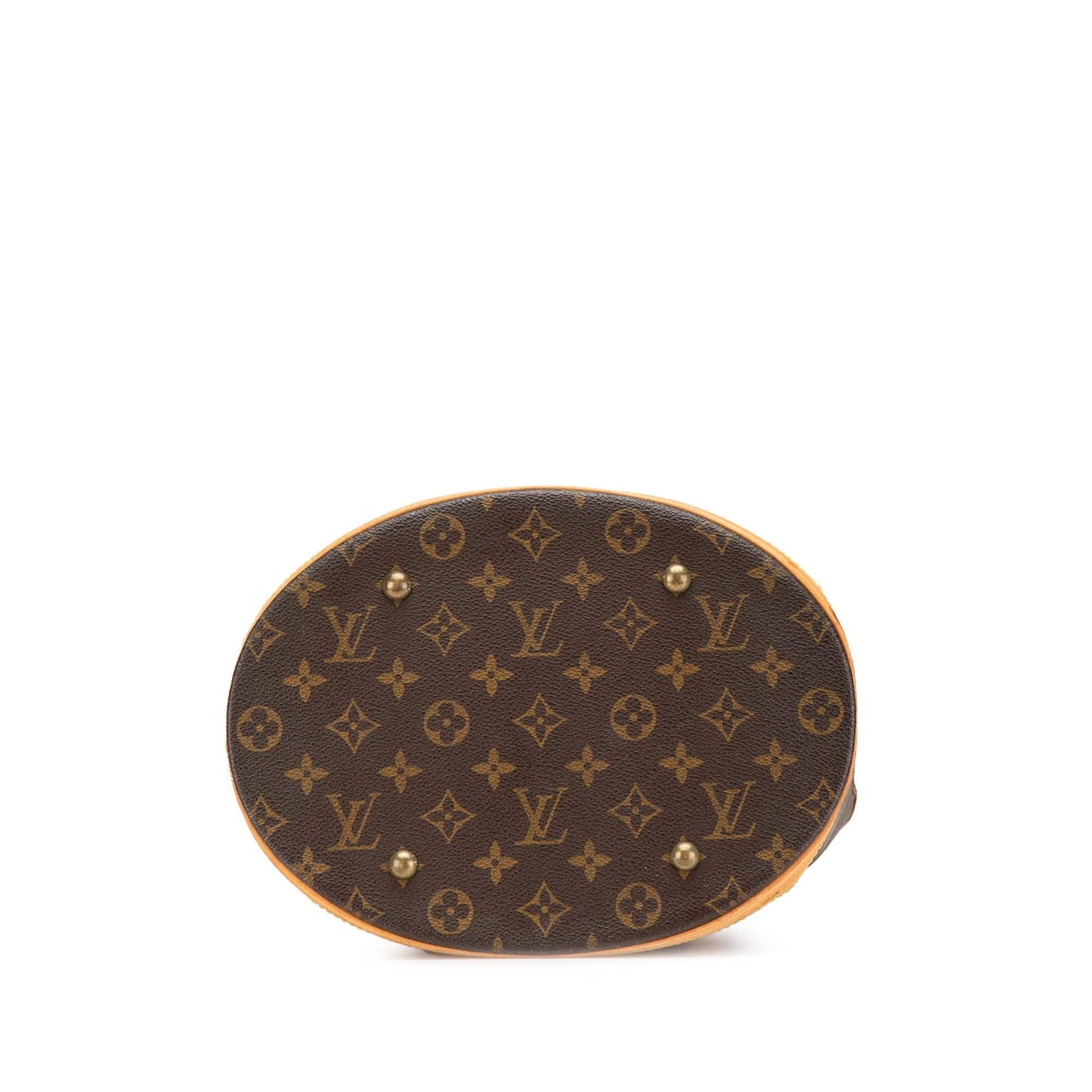 Louis Vuitton Monogram Bucket GM