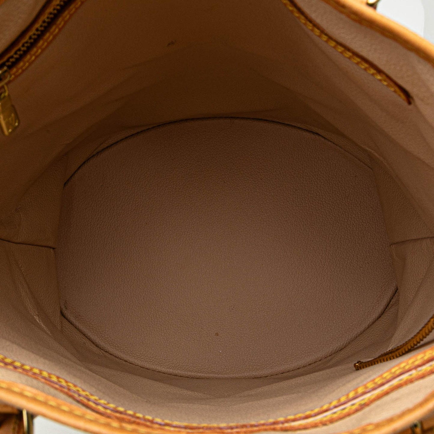 Louis Vuitton Monogram Bucket GM